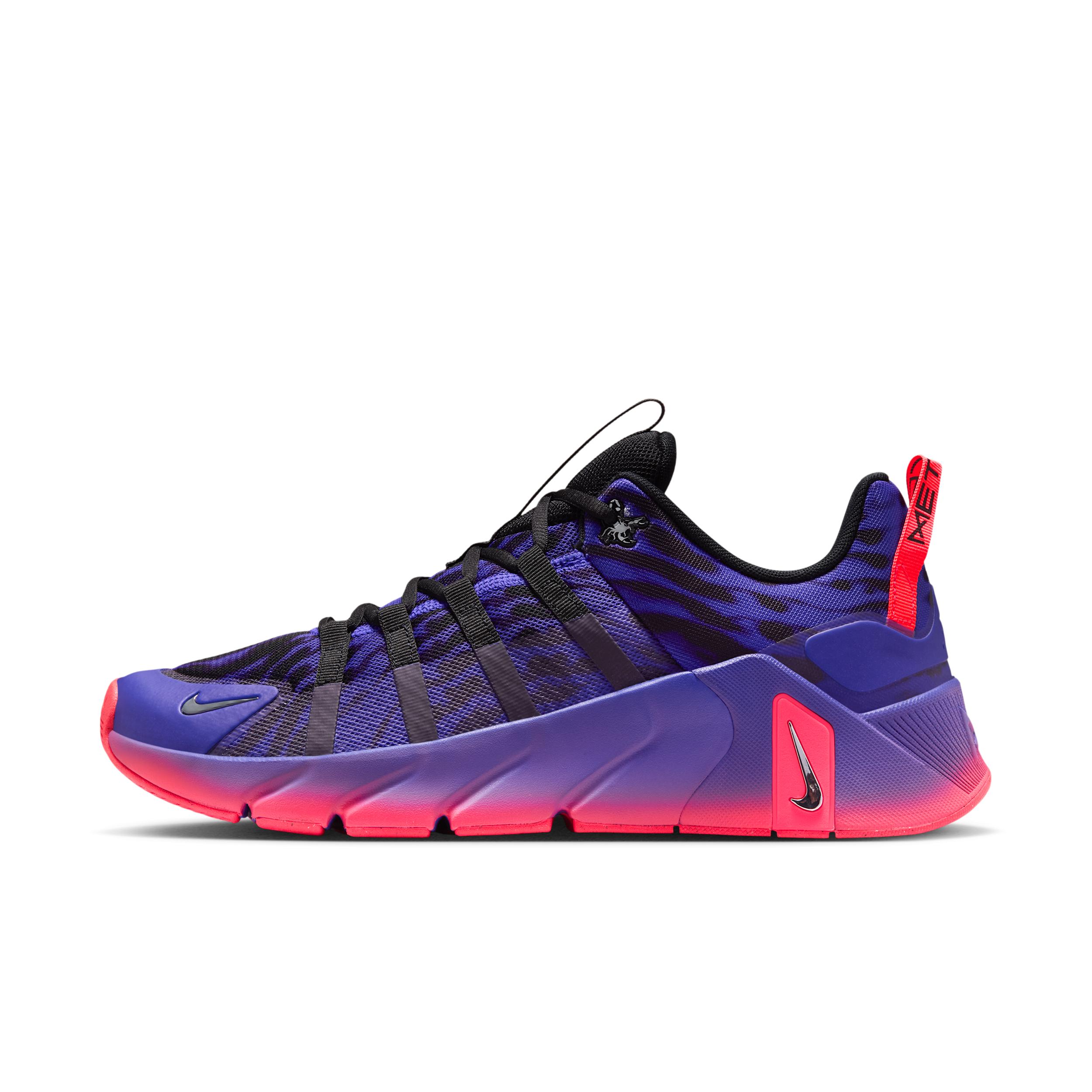 Nike Men's Free Metcon 7 AMP Training Shoes by NIKE