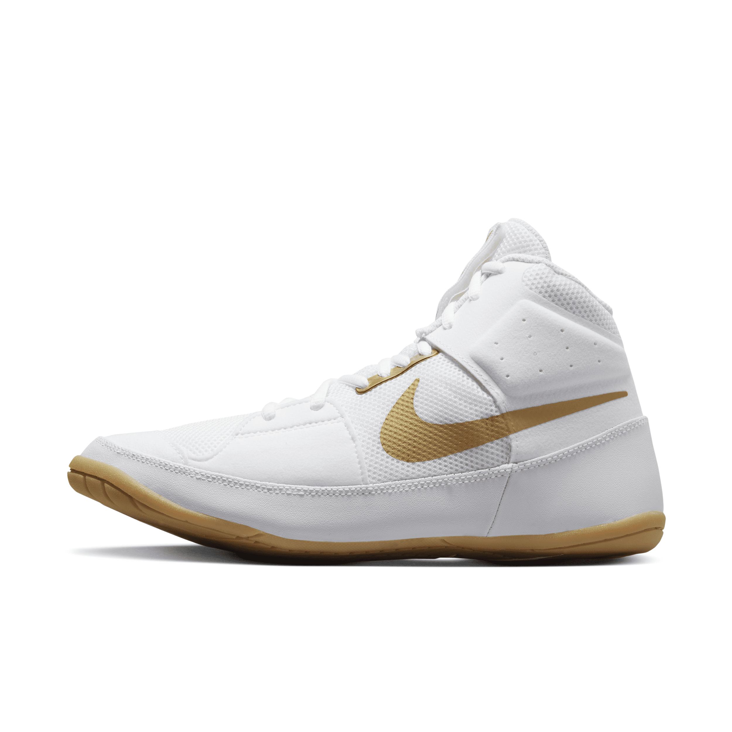 Nike Men's Fury Wrestling Shoes by NIKE