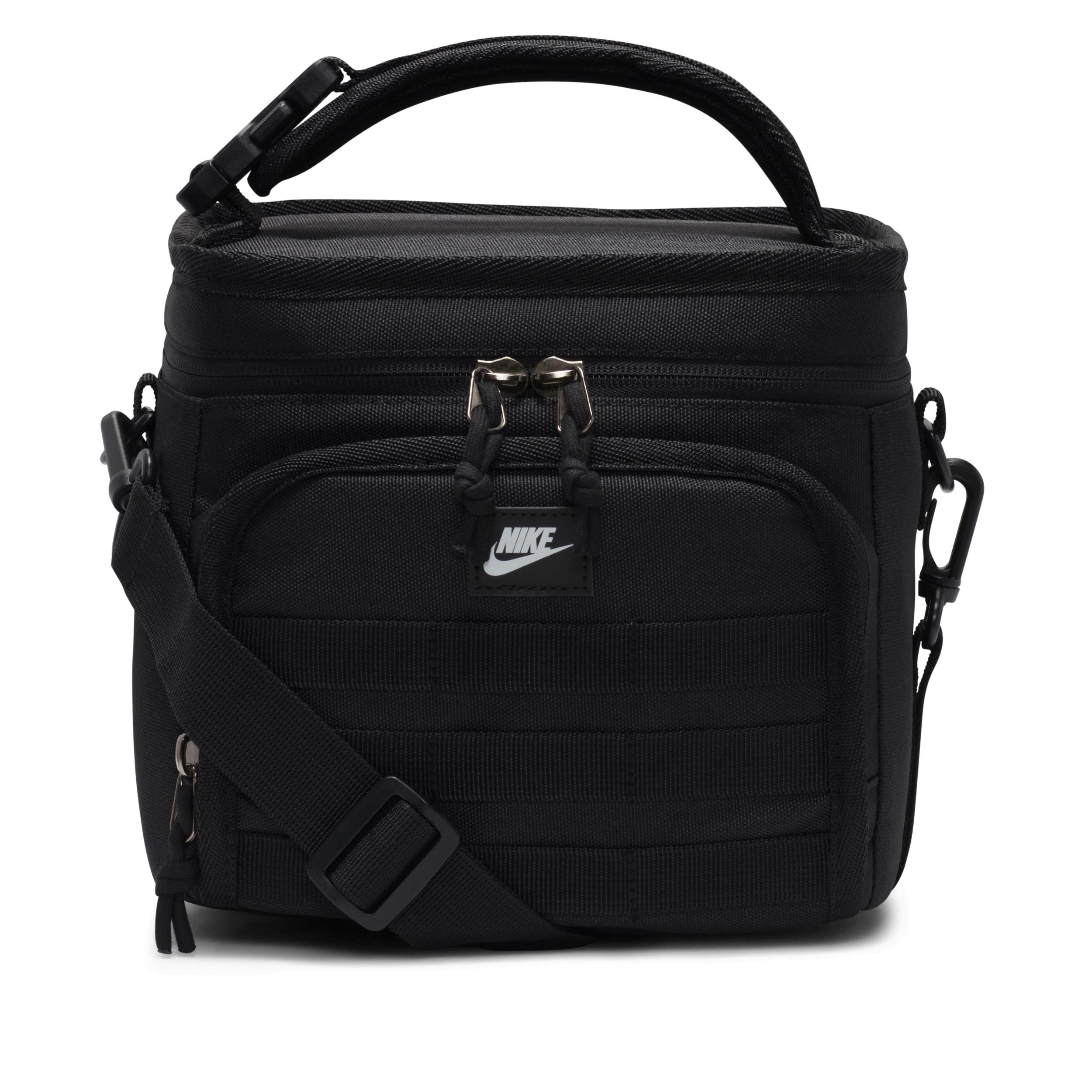 Nike Men's Futura Sportswear Lunch Tote Lunch Bag (6.75L) by NIKE