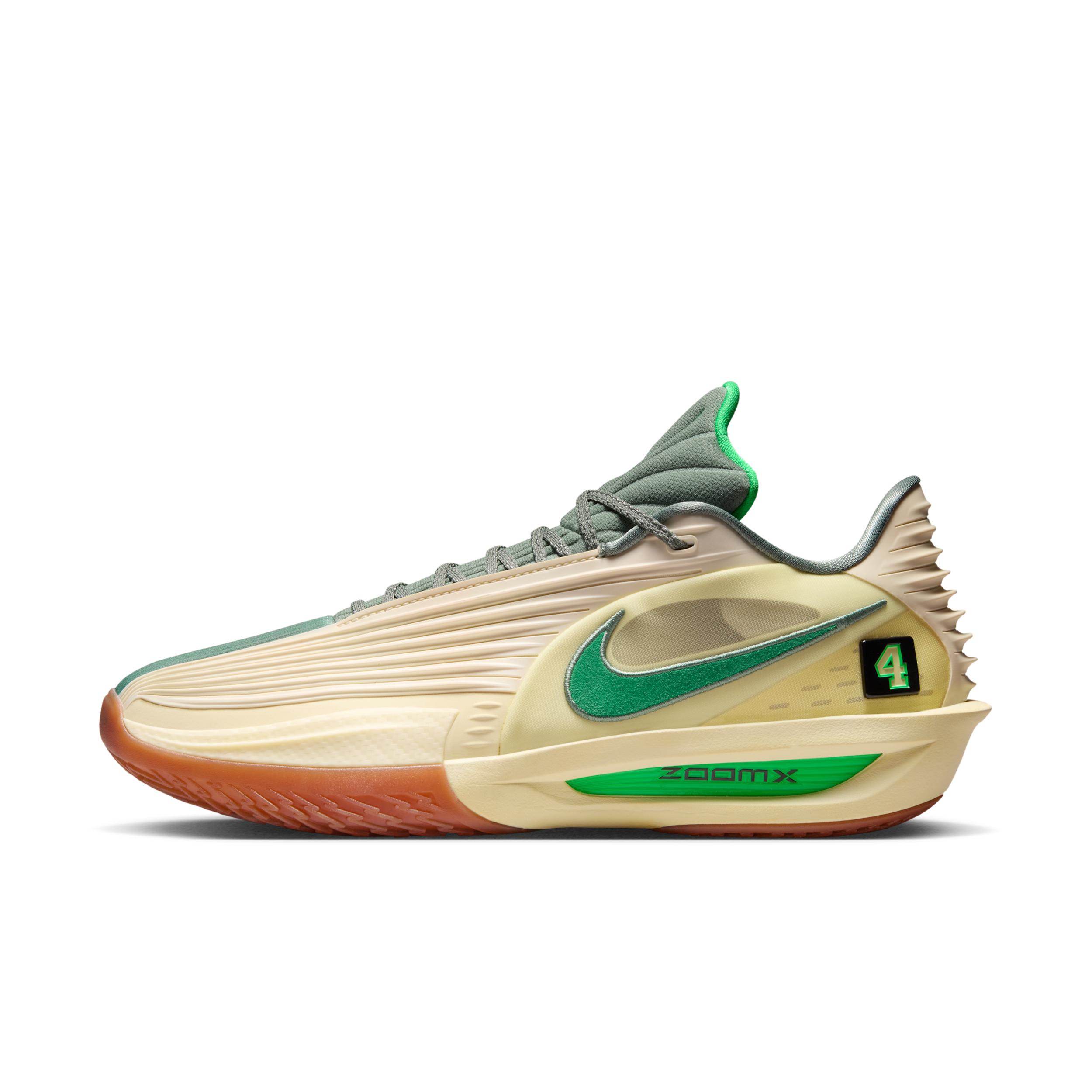 Nike Men's G.T. Cut 3 Turbo Basketball Shoes by NIKE