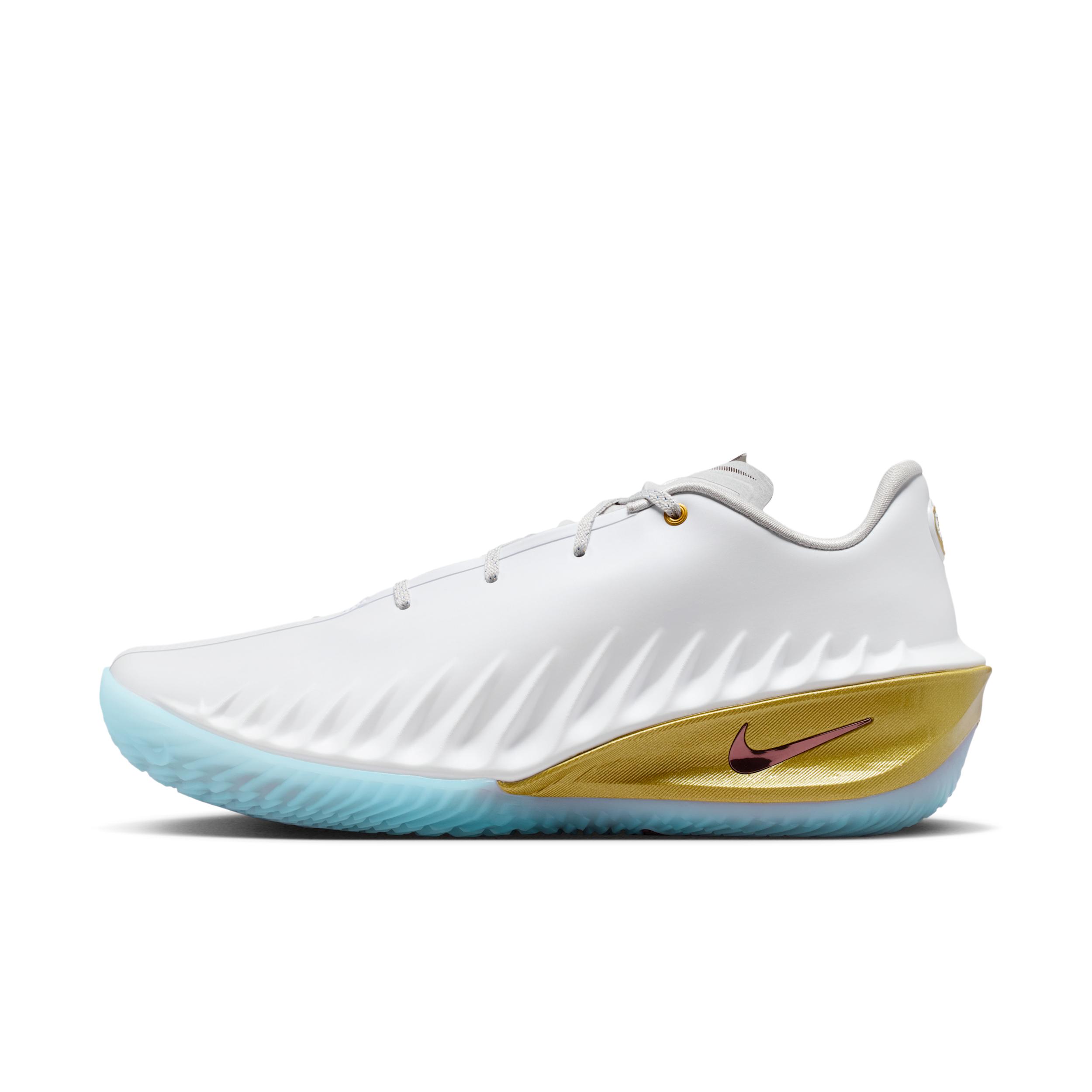Nike Men's G.T. Cut 4 CNY Basketball Shoes by NIKE
