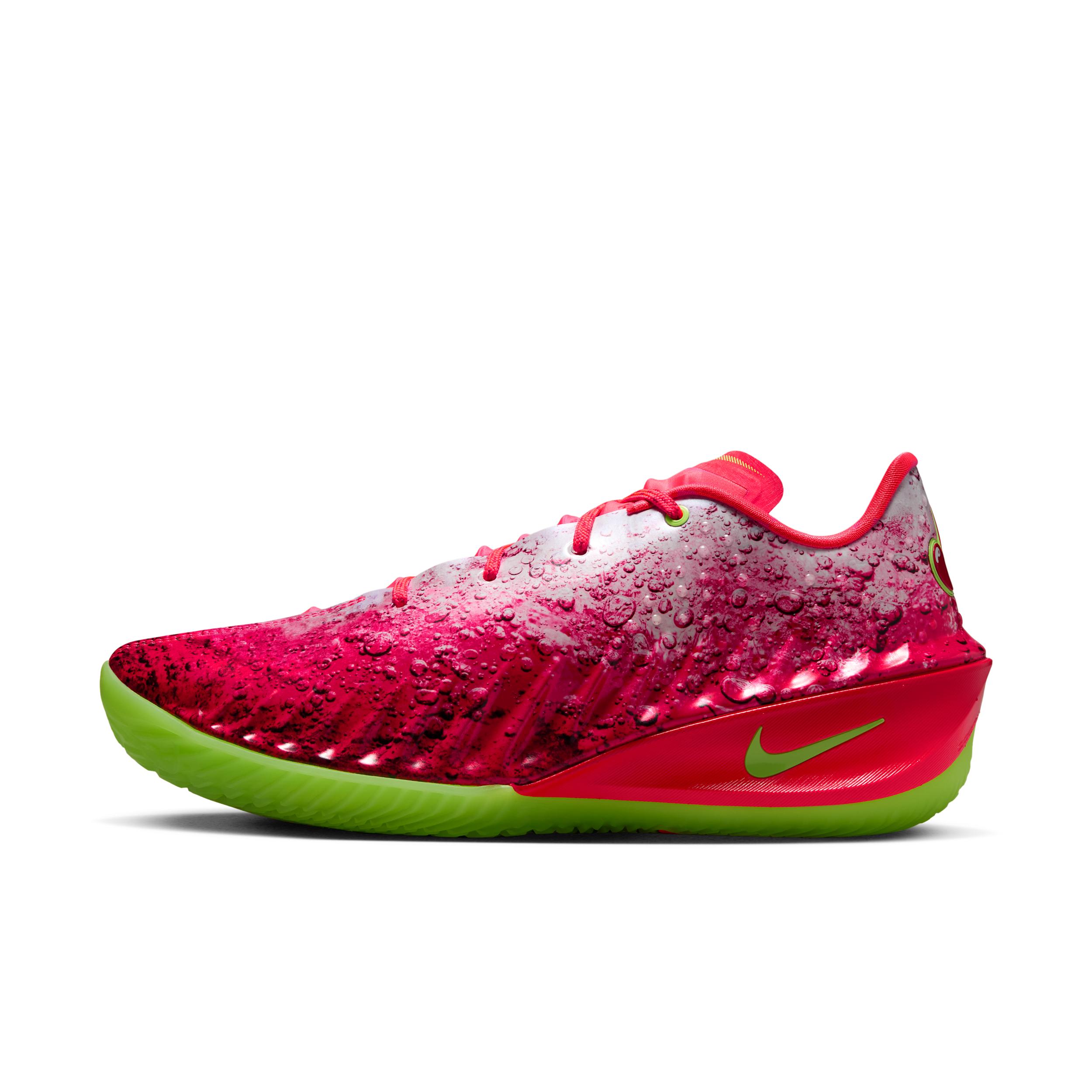 Nike Men's G.T. Cut 4 "Shirley Buckets" Basketball Shoes by NIKE