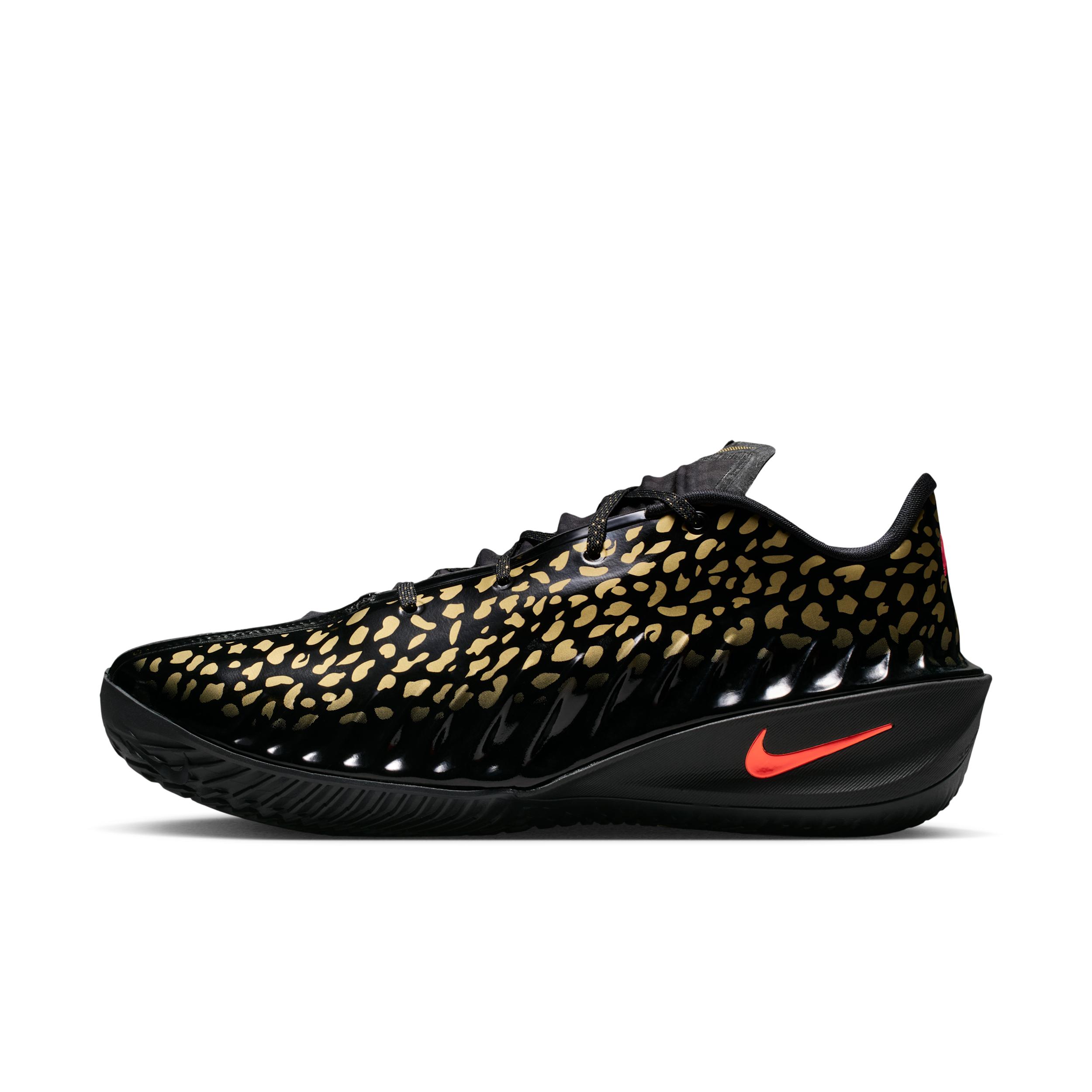 Nike Men's G.T. Cut 4 "Victor Wembanyama" Basketball Shoes by NIKE