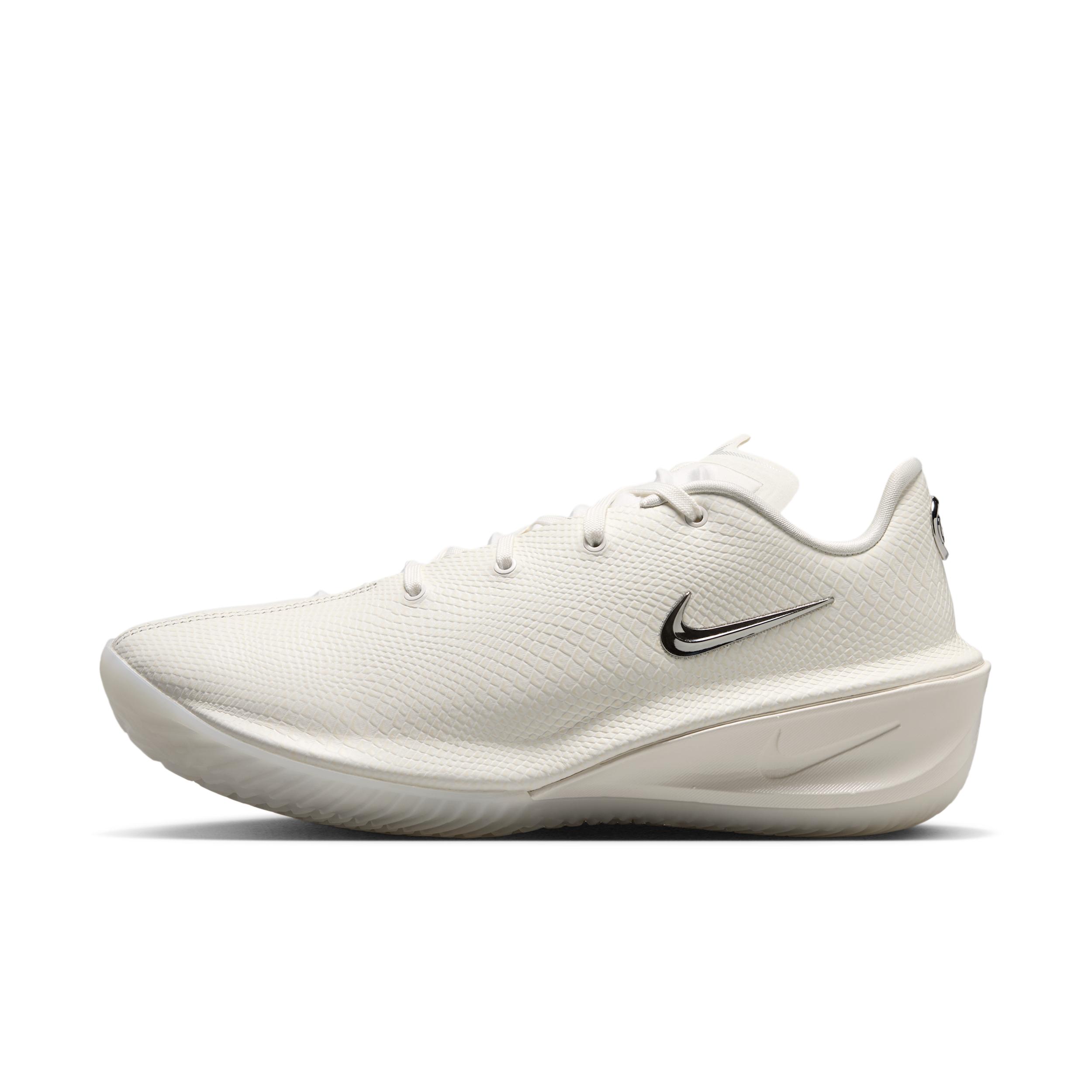 Nike Men's G.T. Cut 4 "White Label LX" Basketball Shoes by NIKE