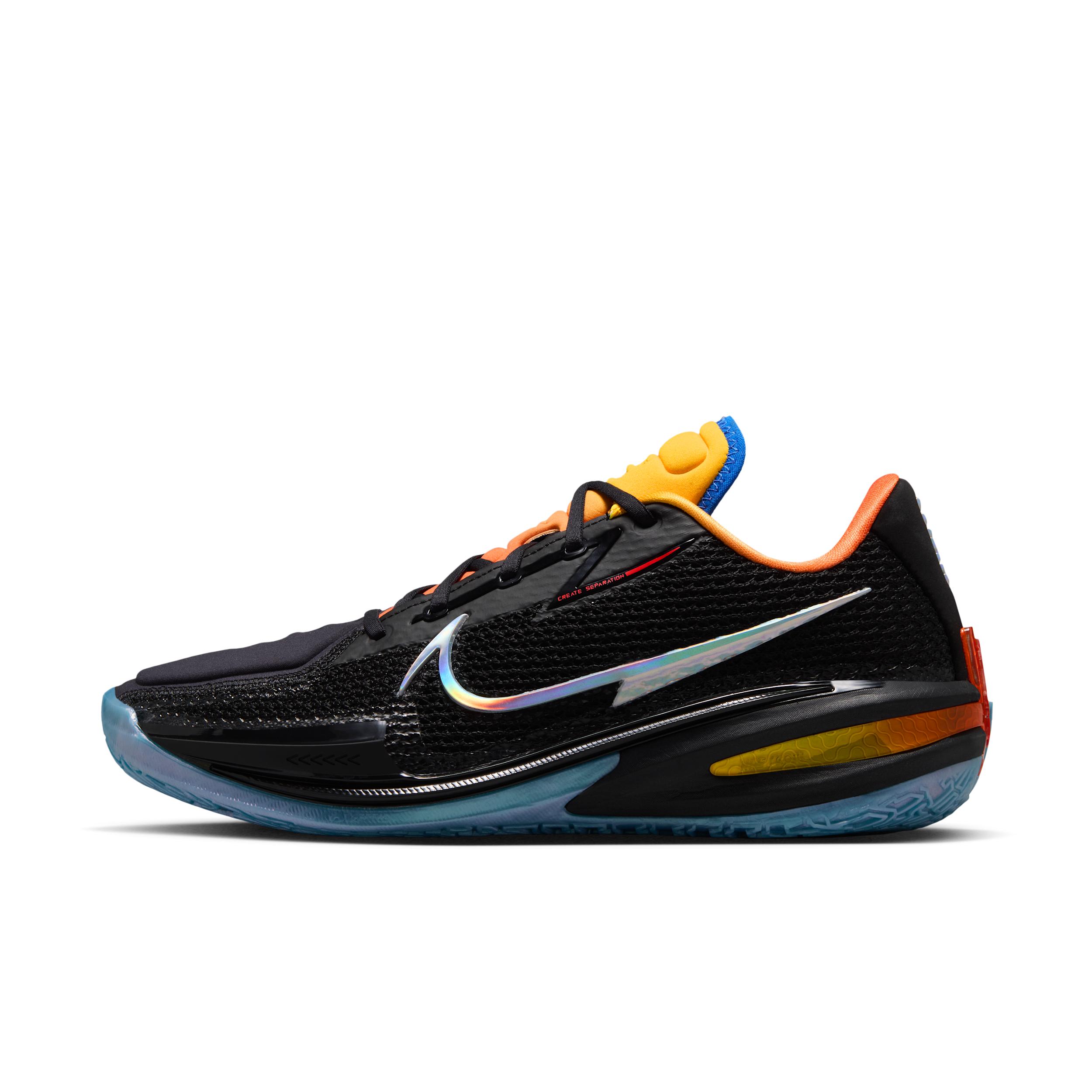 Nike Men's G.T. Cut "Dylan Harper x TITAN" Basketball Shoes by NIKE