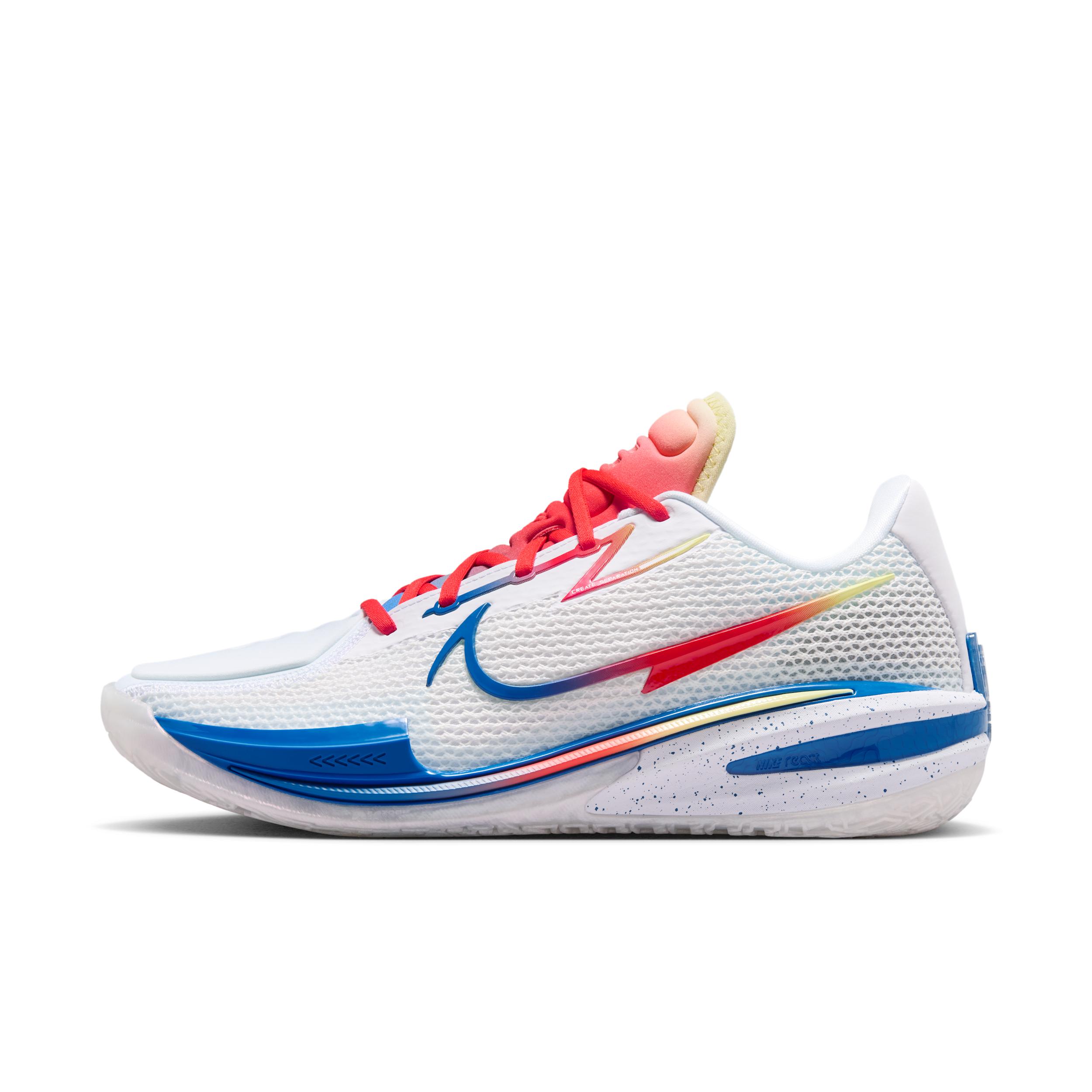 Nike Men's G.T. Cut "Dylan Harper x TITAN" Basketball Shoes by NIKE