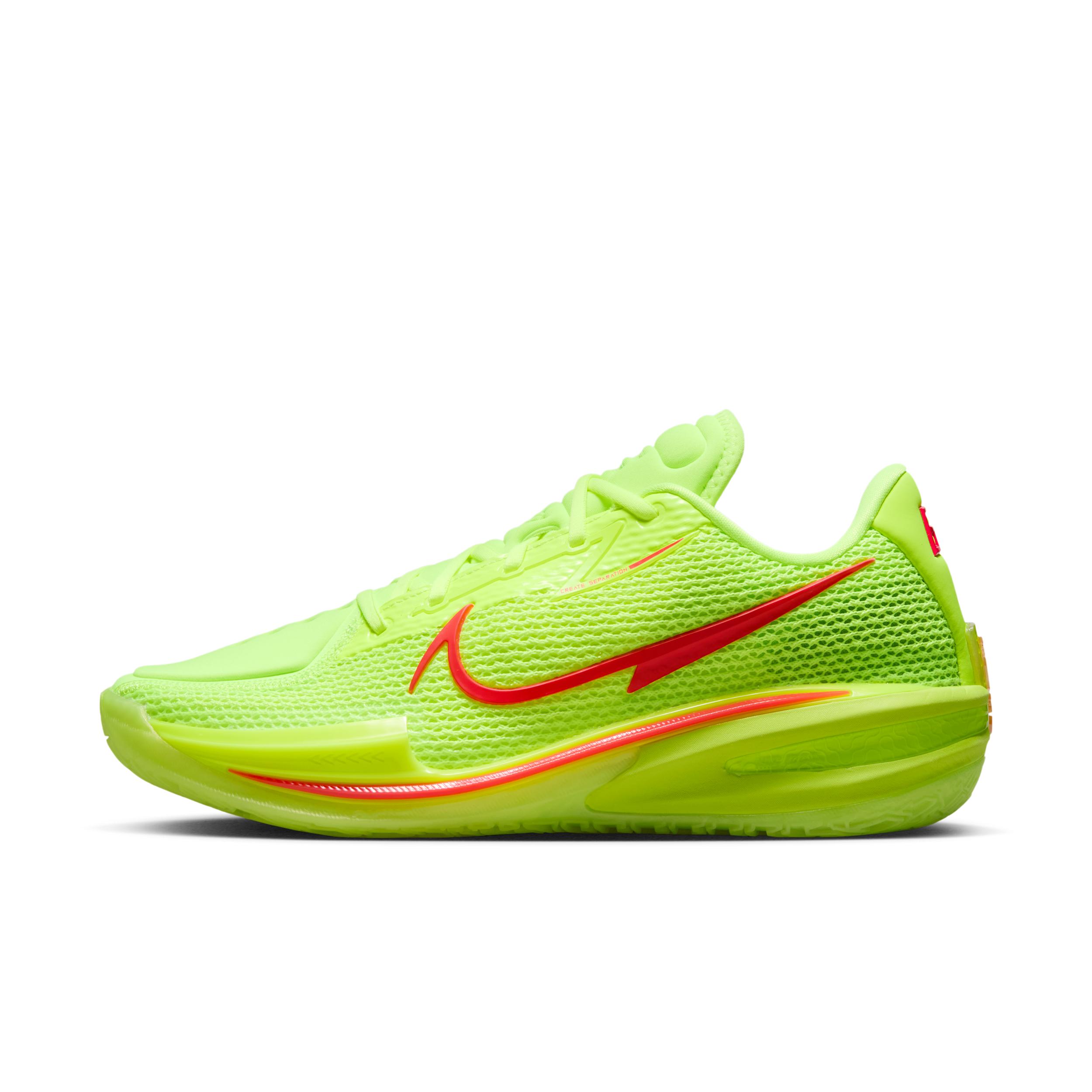 Nike Men's G.T. Cut "EYBL" Basketball Shoes by NIKE