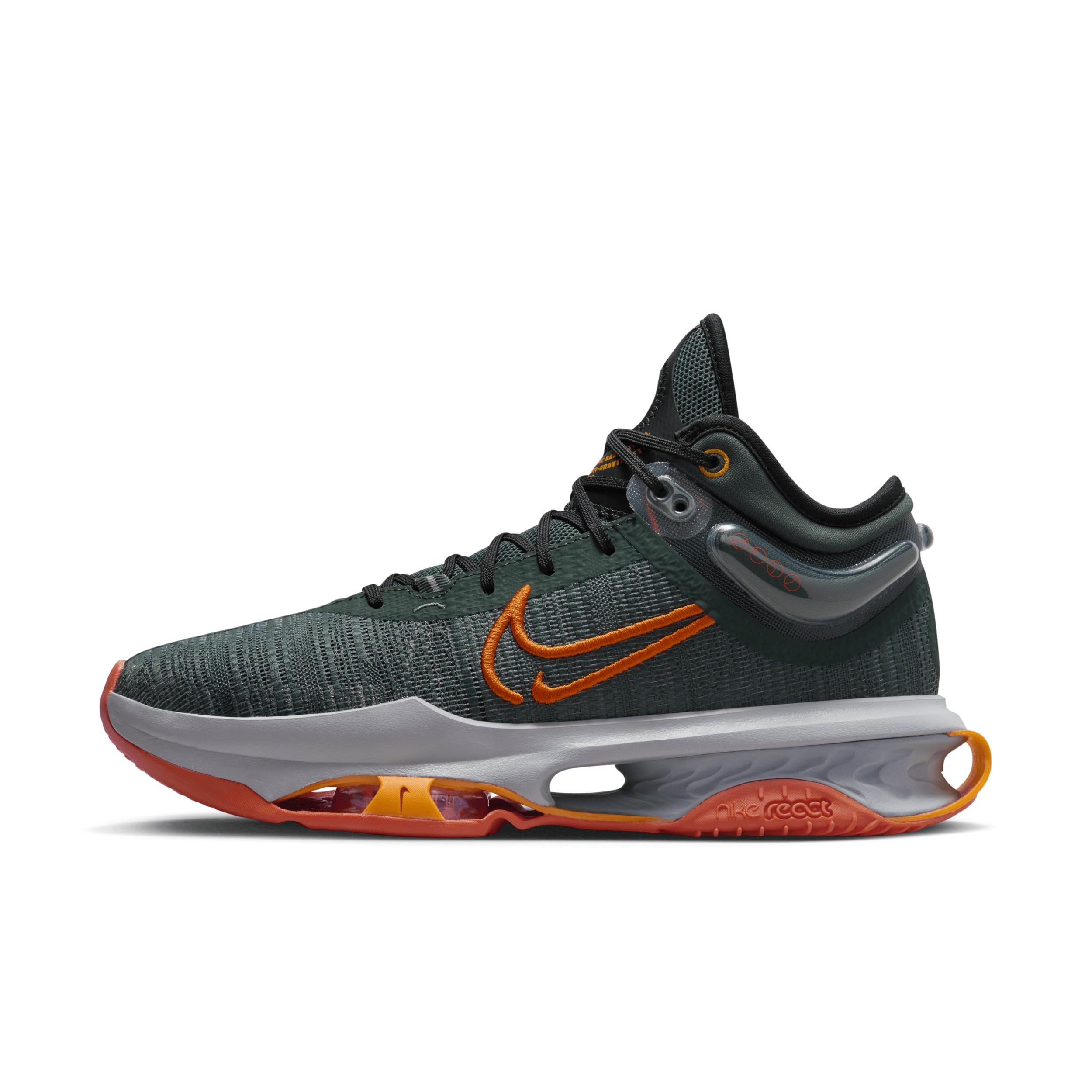 Nike Men's G.T. Jump 2 Basketball Shoes by NIKE
