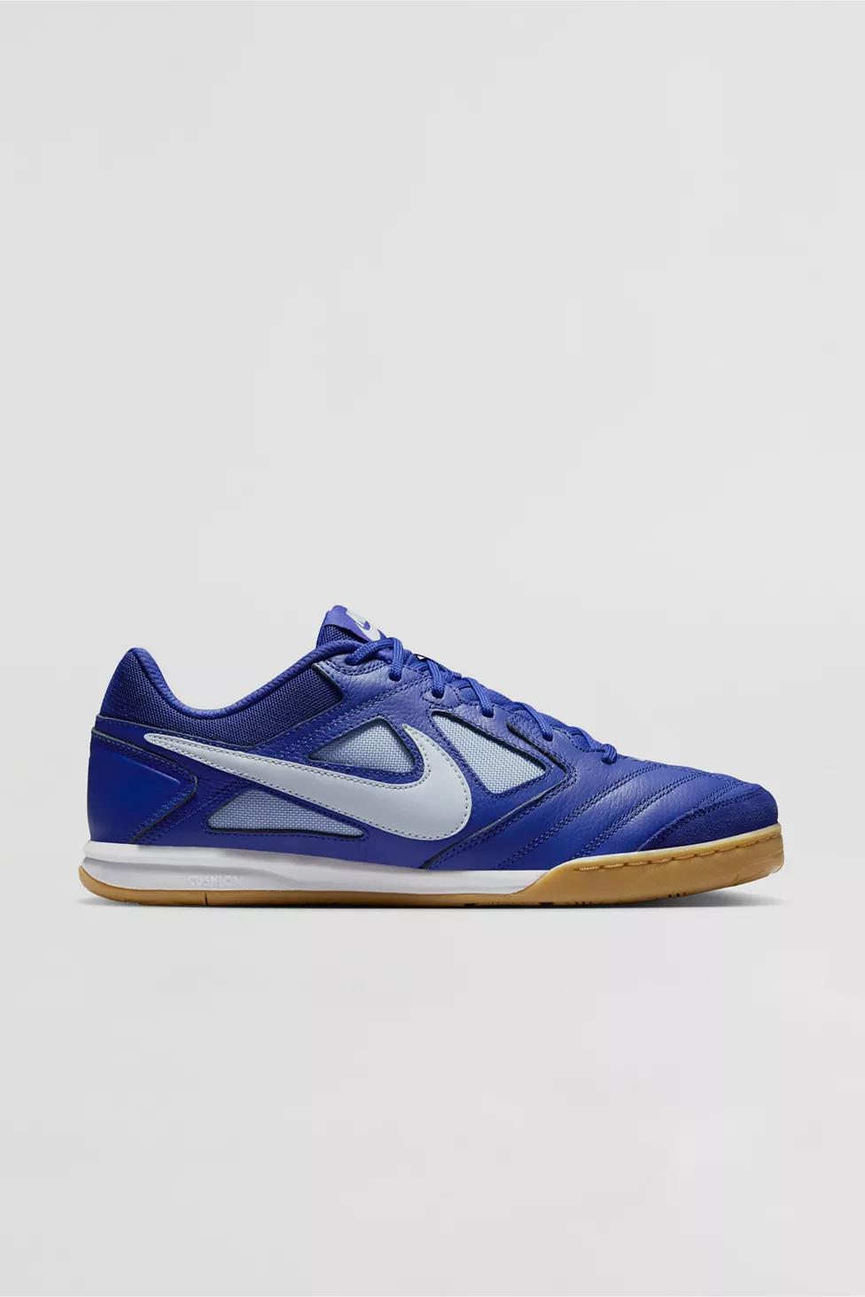 Nike Men's Gato FB Low Top Sneakers by NIKE