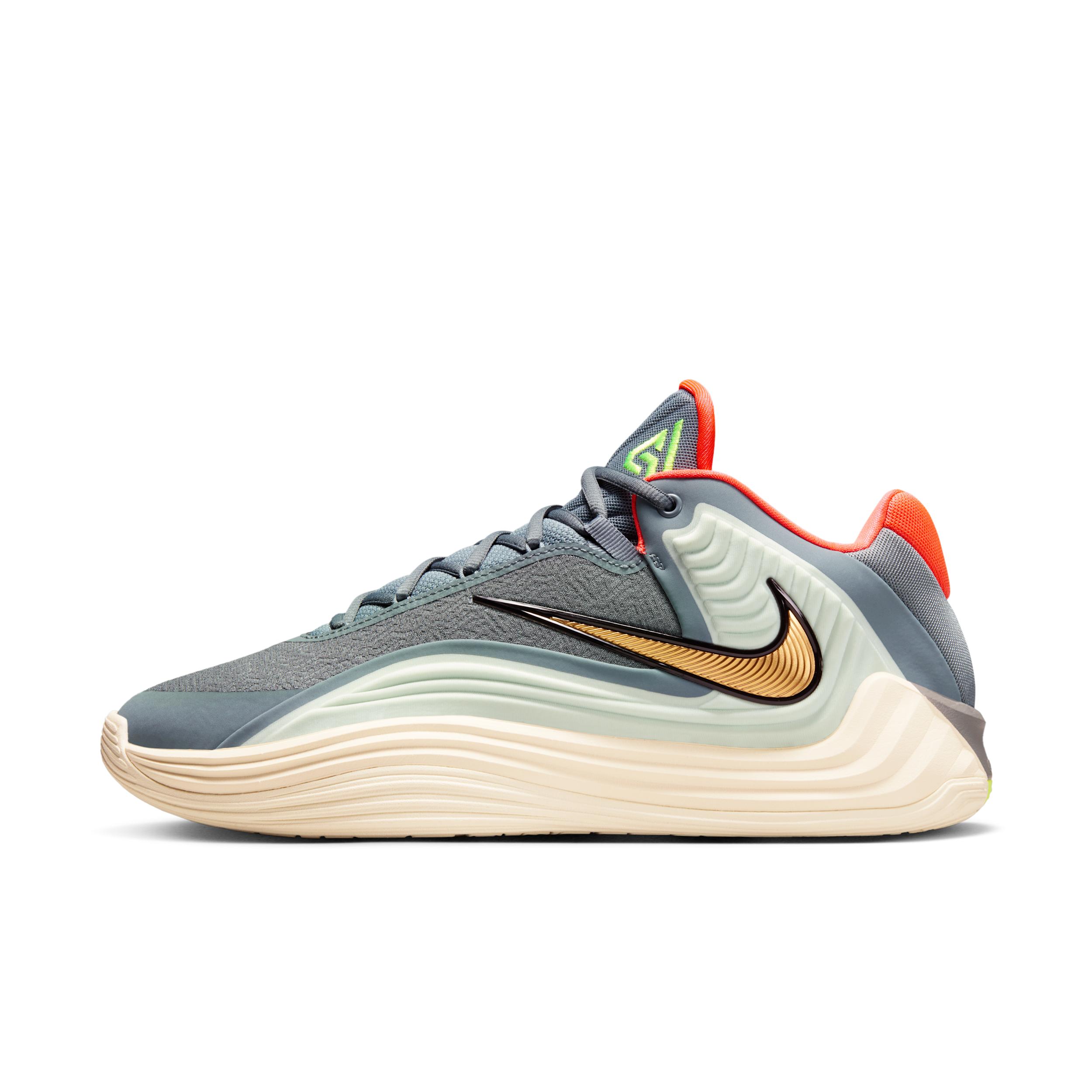 Nike Men's Giannis Freak 7 "Deception" Basketball Shoes by NIKE