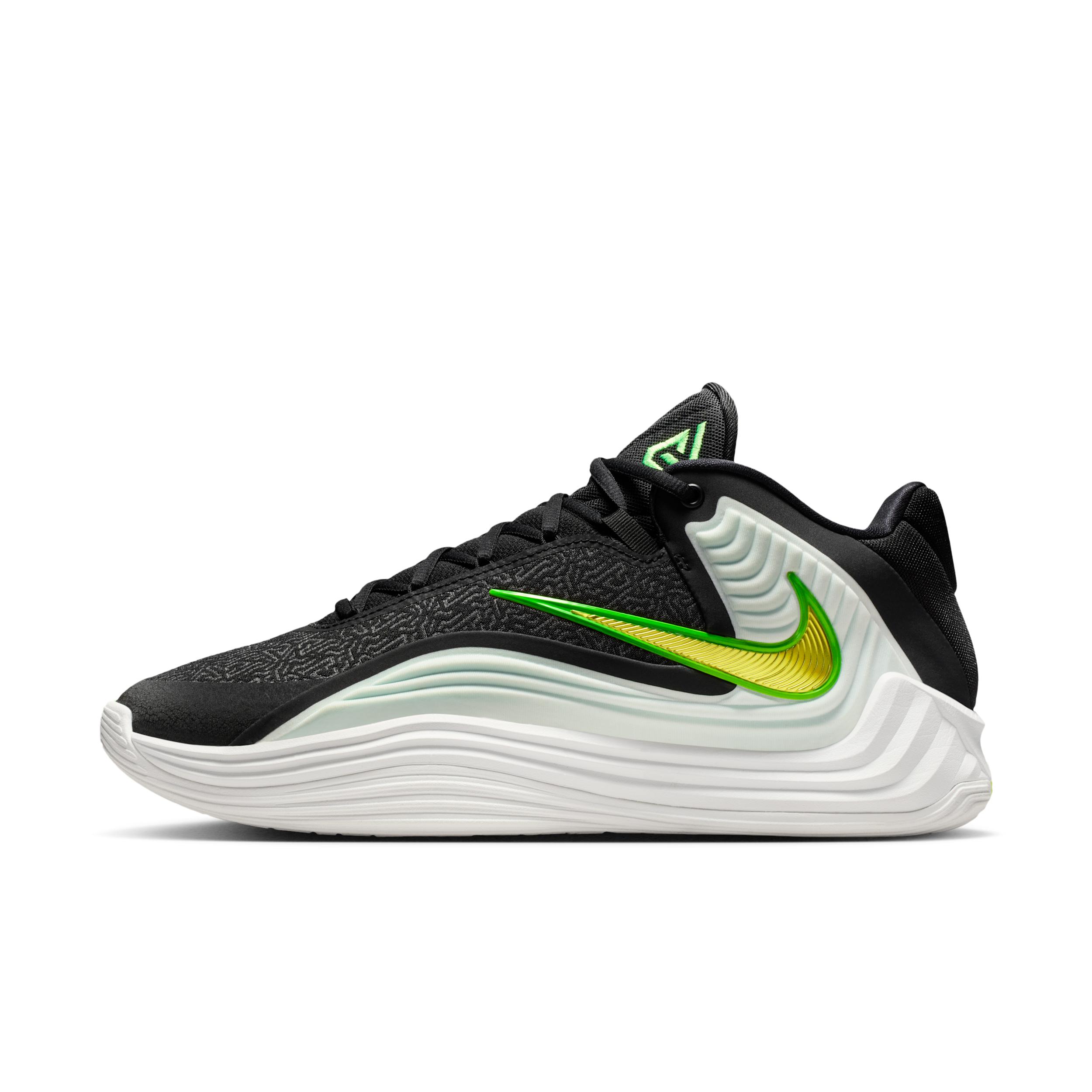 Nike Men's Giannis Freak 7 "Double Take" Basketball Shoes by NIKE