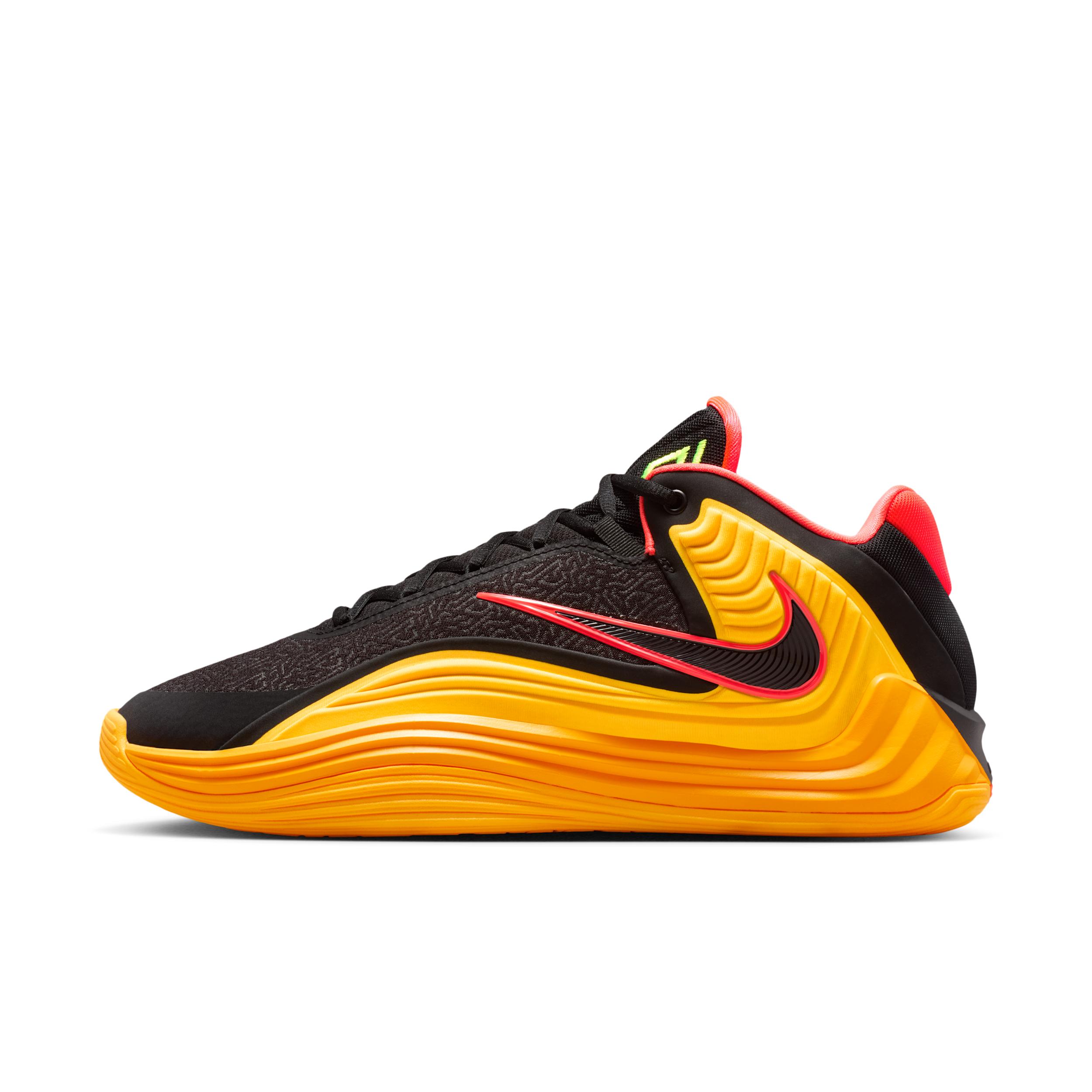 Nike Men's Giannis Freak 7 "Fearless" Basketball Shoes by NIKE
