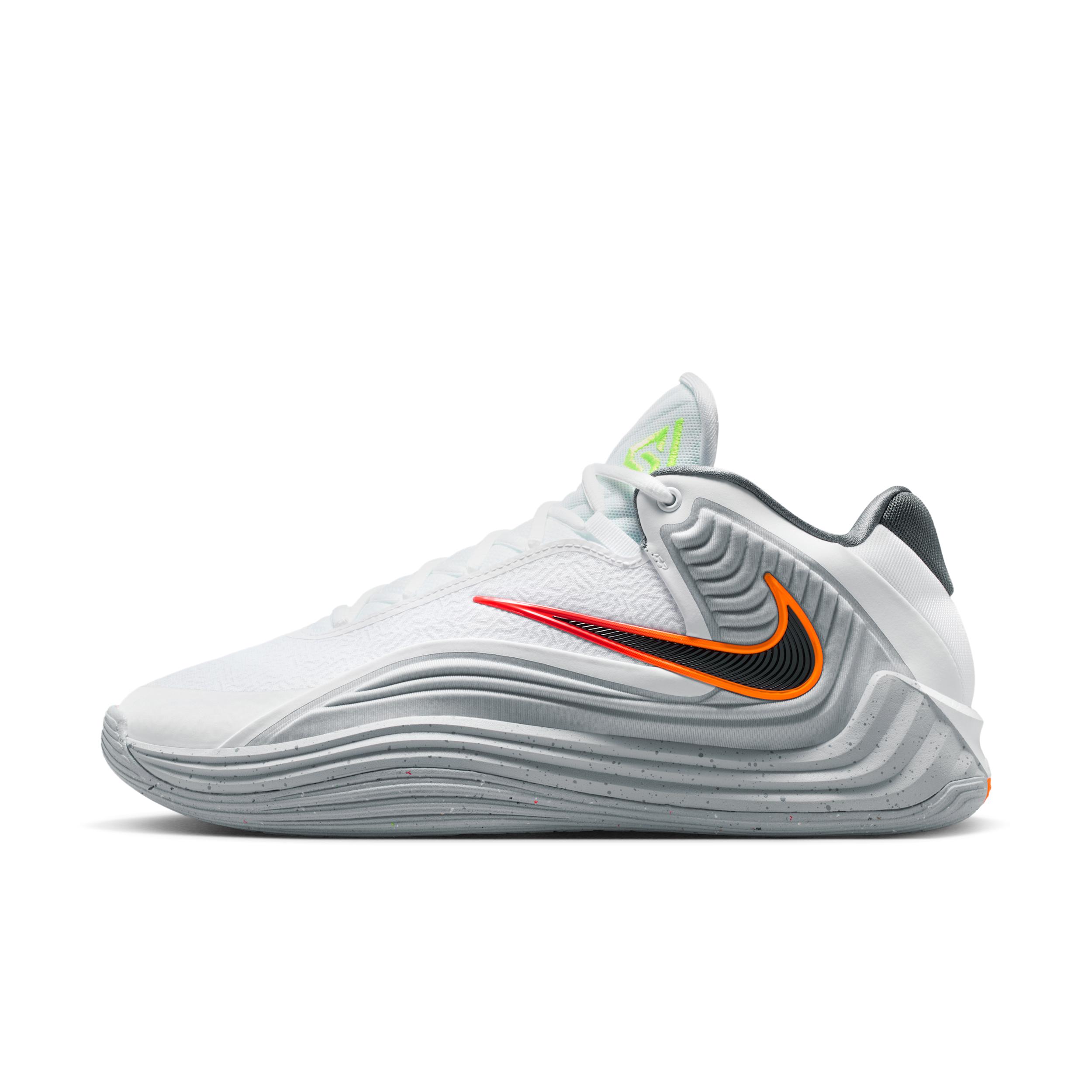 Nike Men's Giannis Freak 7 "Ignition" Basketball Shoes by NIKE