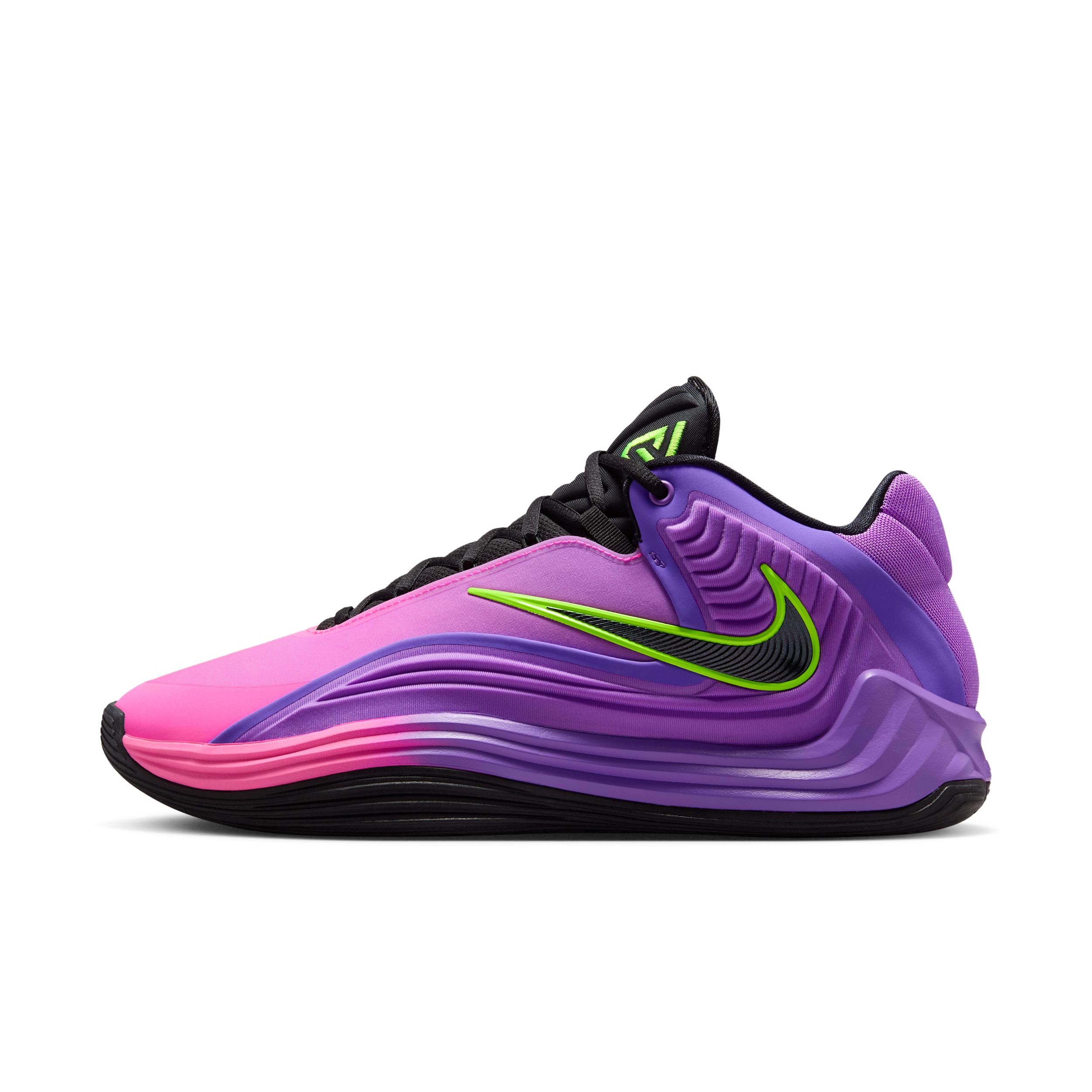 Nike Men's Giannis Freak "Fade" Basketball Shoes by NIKE