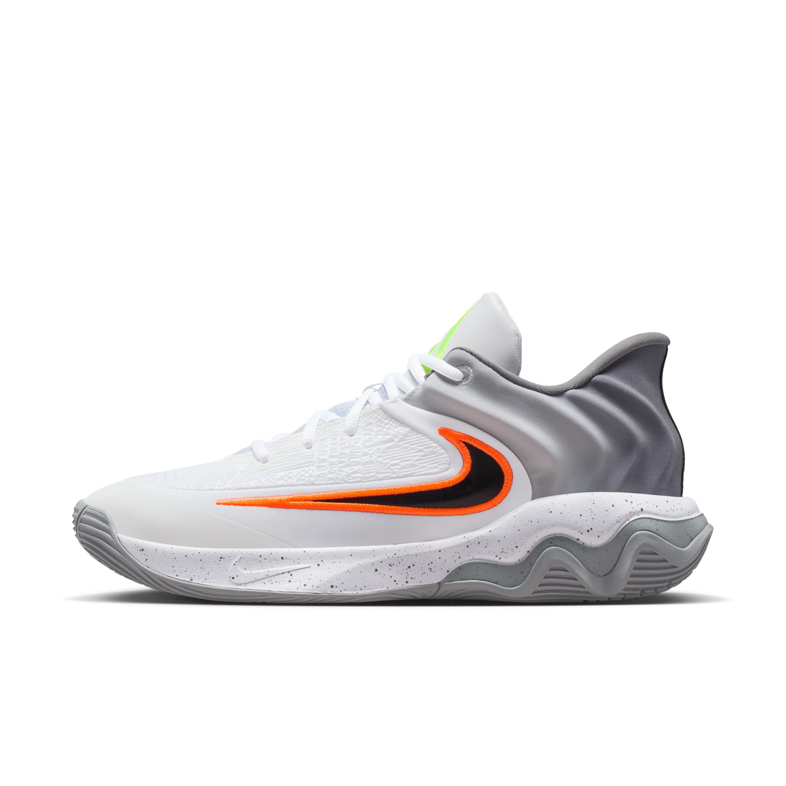 Nike Men's Giannis Immortality 4 Basketball Shoes by NIKE