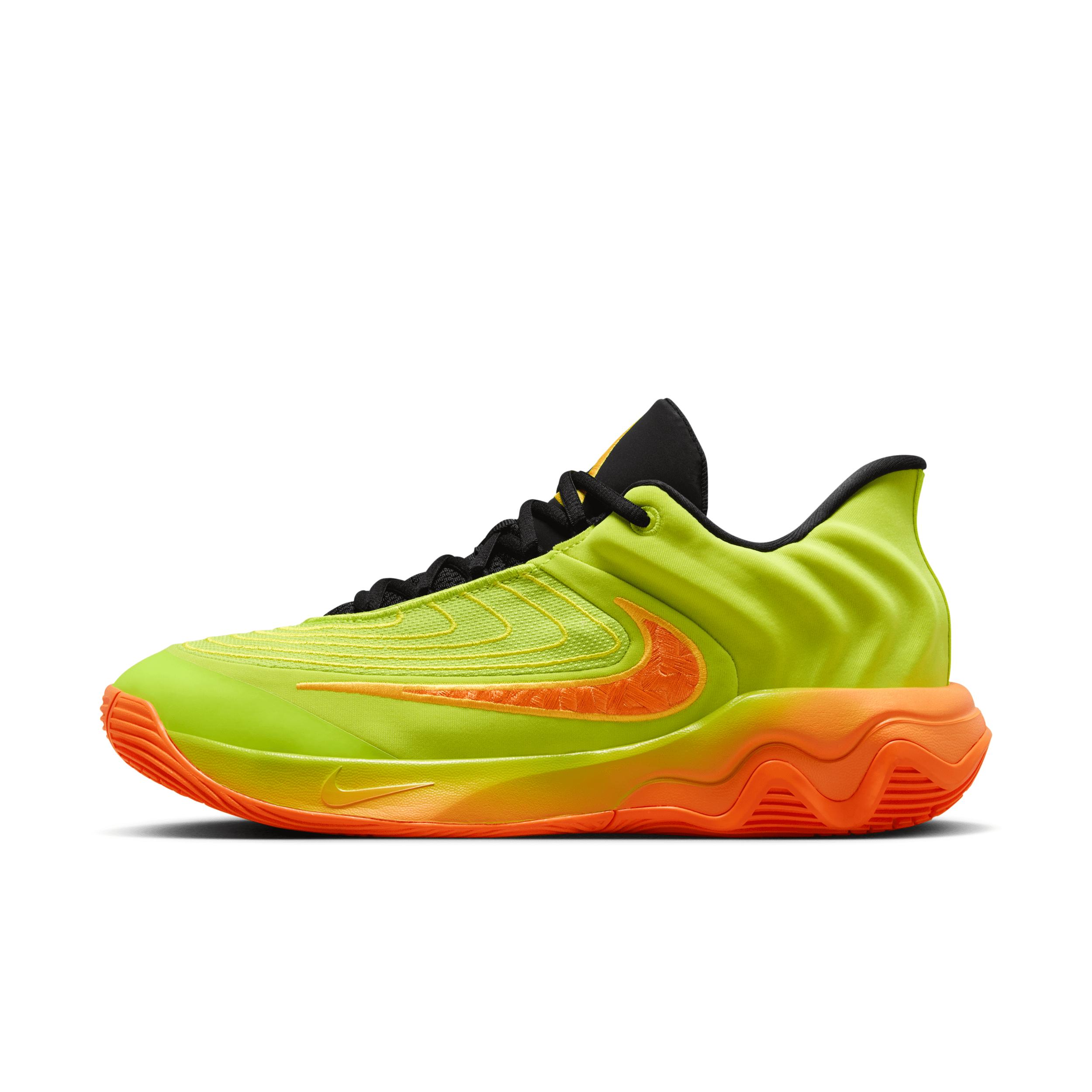 Nike Men's Giannis Immortality 4 "Halloween" Basketball Shoes by NIKE
