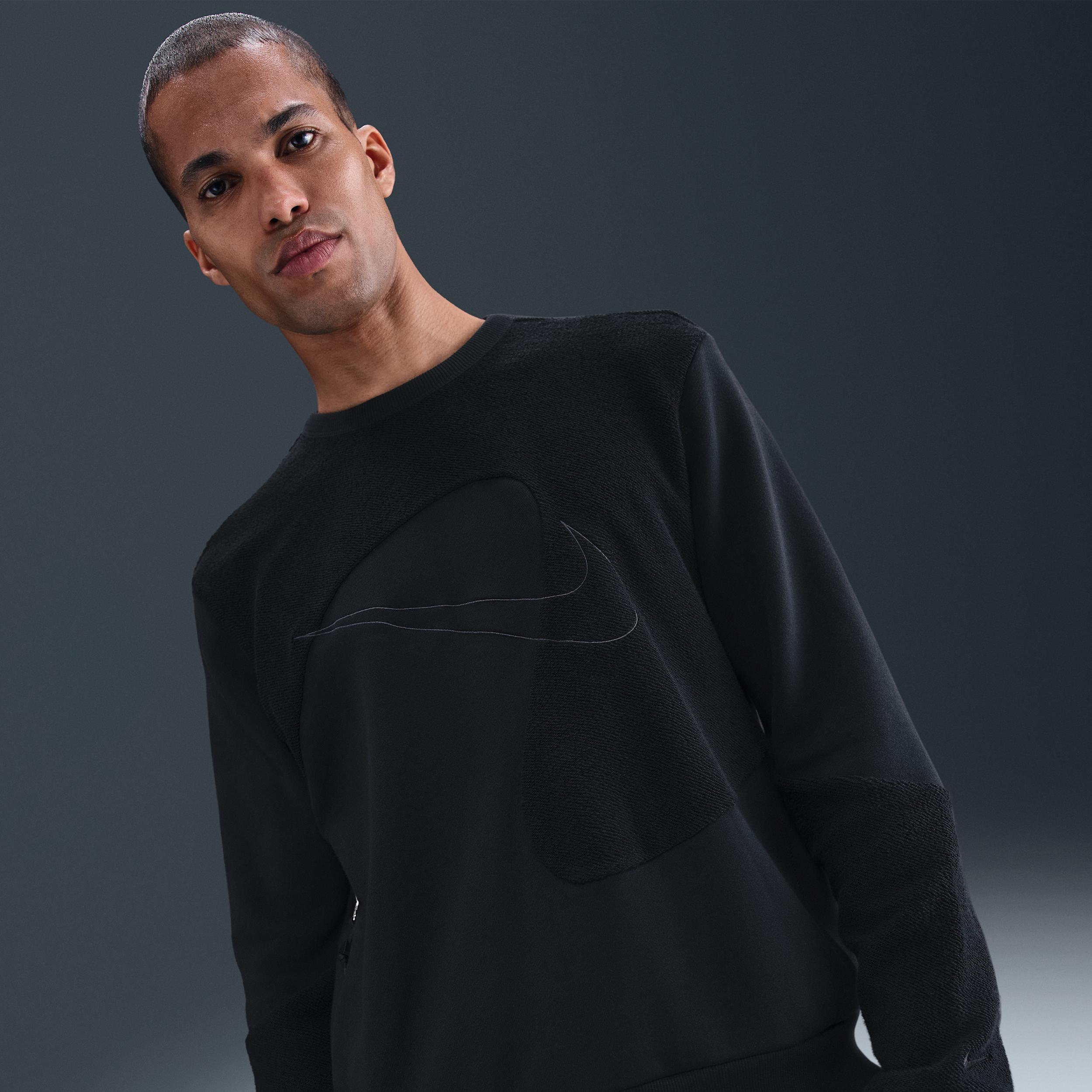 Nike Men's Giannis Standard Issue Basketball Crew by NIKE