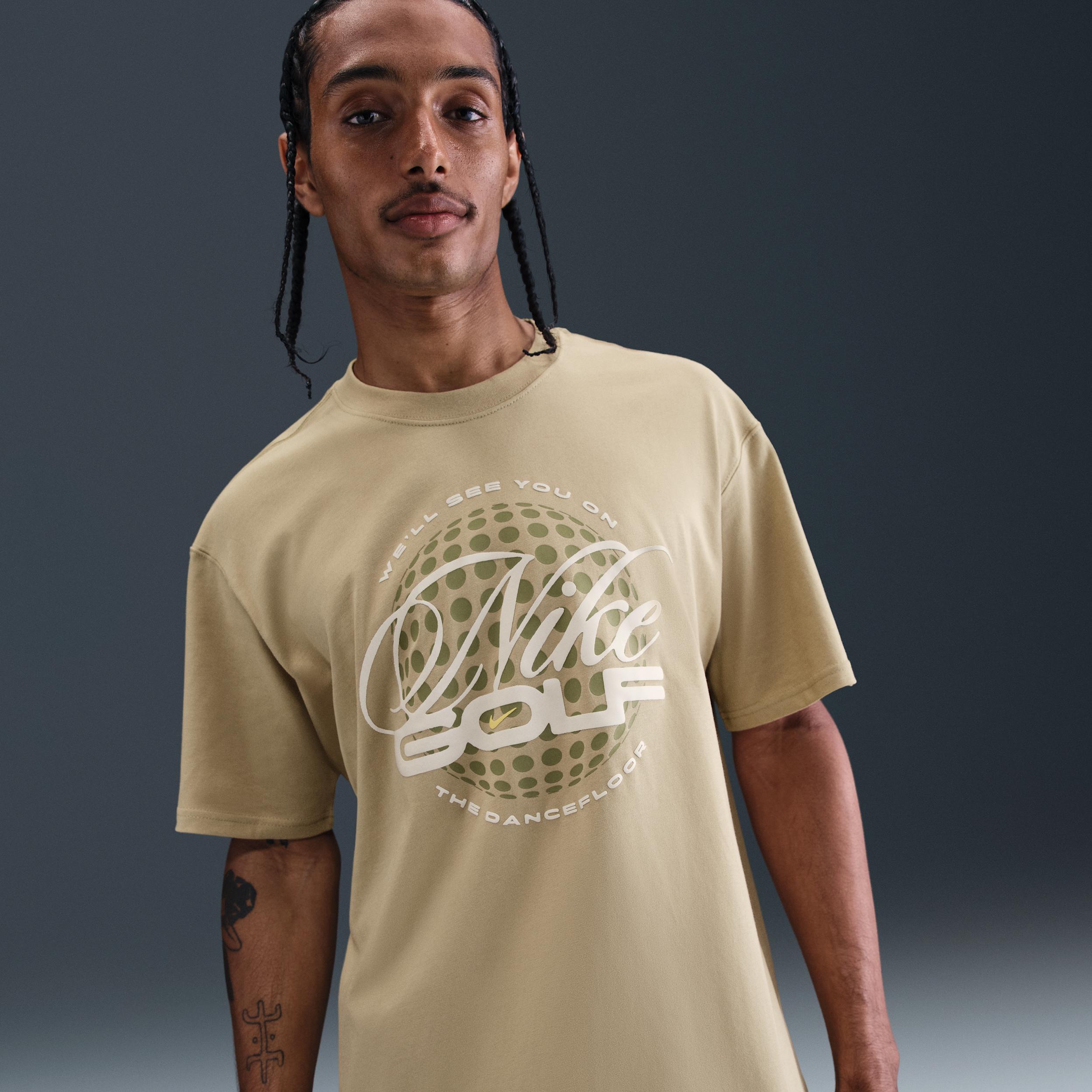 Nike Men's Golf T-Shirt by NIKE