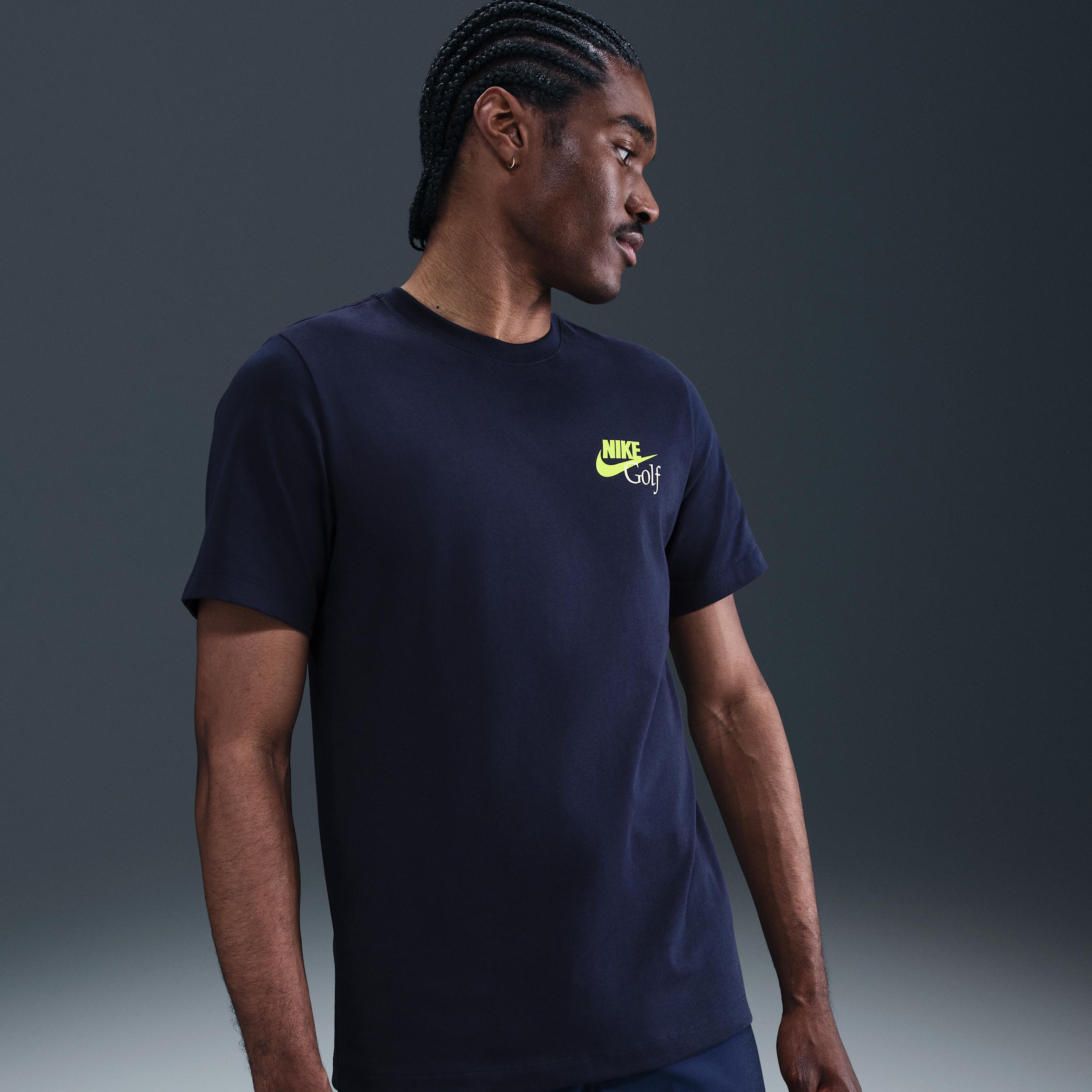 Nike Men's Golf T-Shirt by NIKE