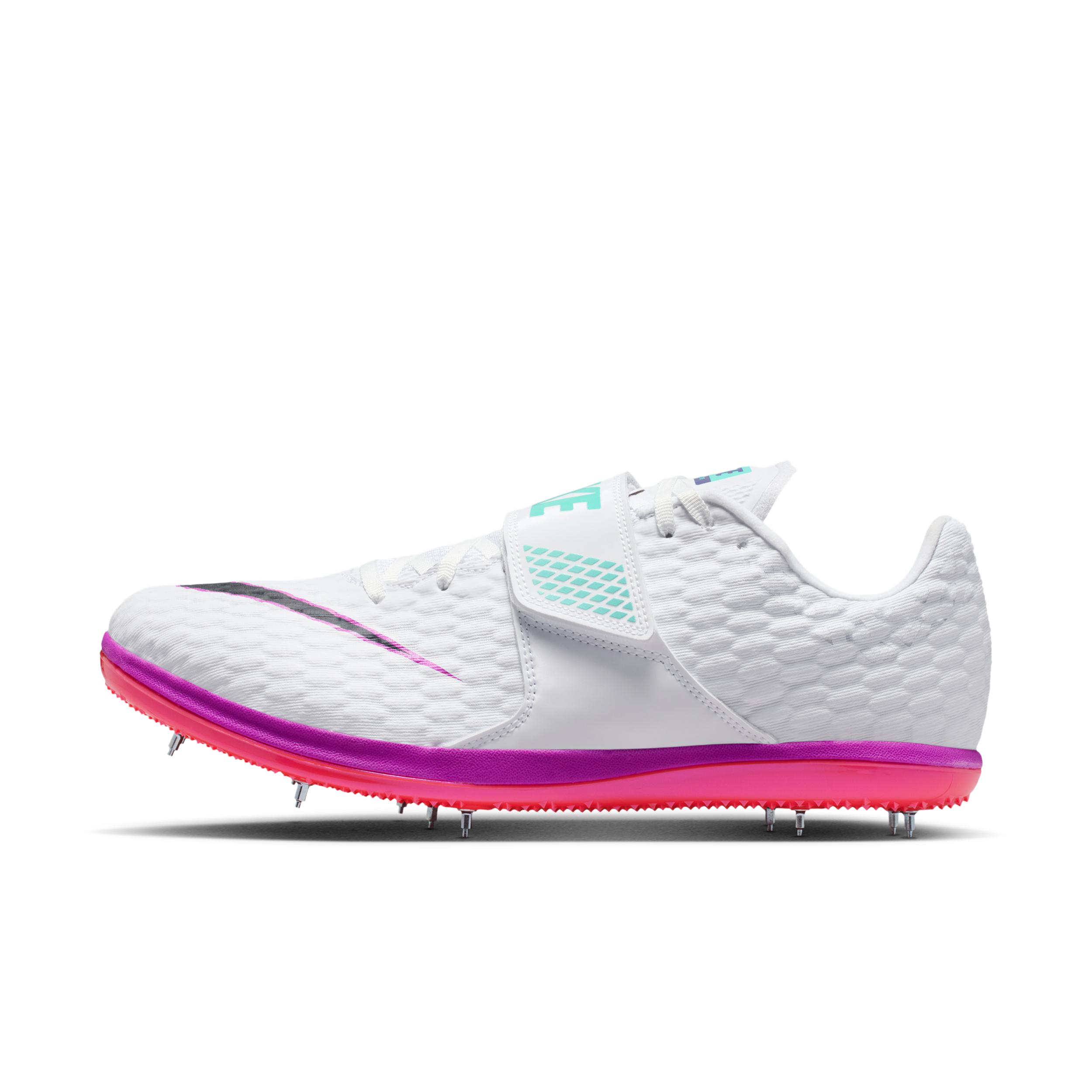 Nike Men's High Jump Elite Track & Field Jumping Spikes by NIKE