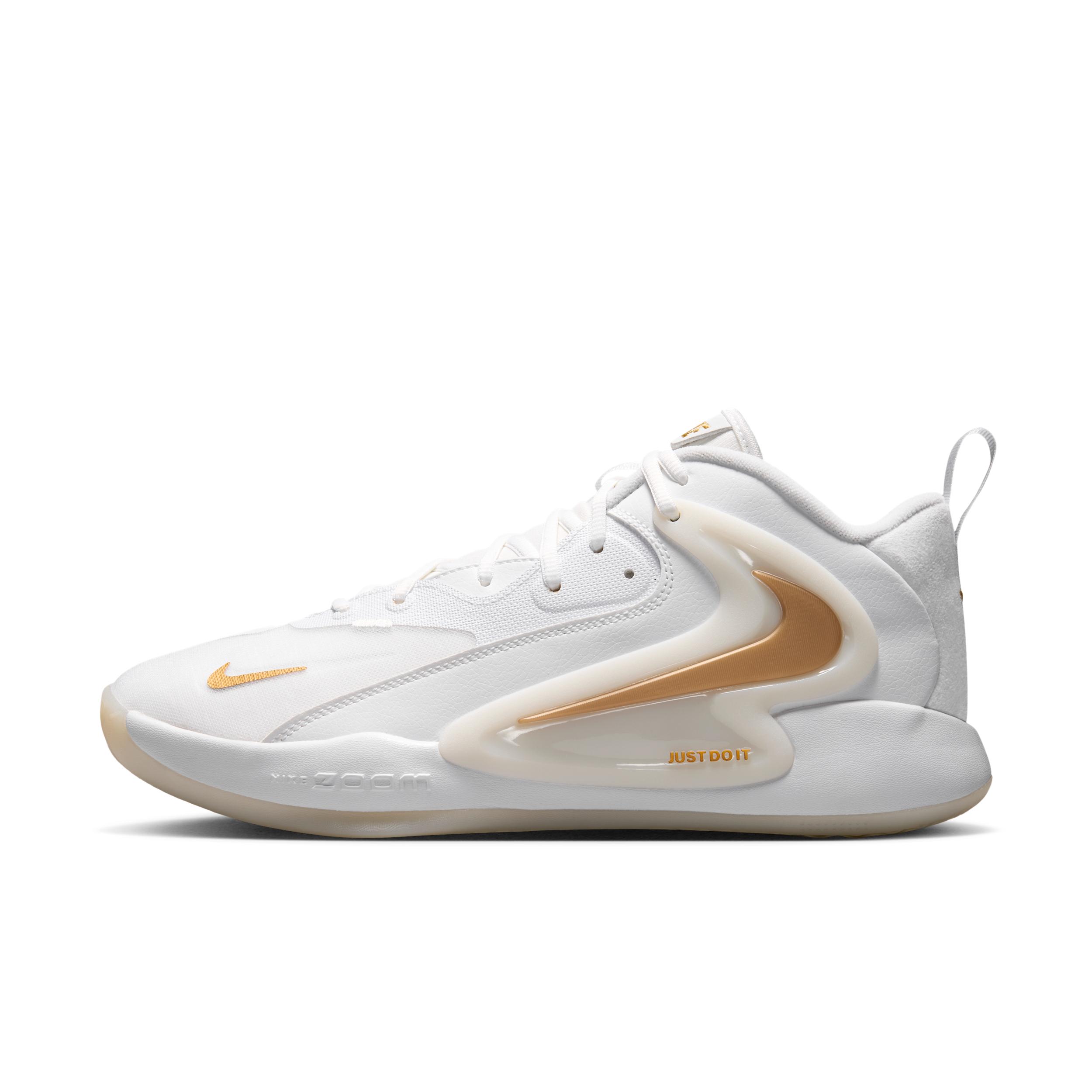 Nike Men's HyperSet 2 Indoor Court Shoes by NIKE