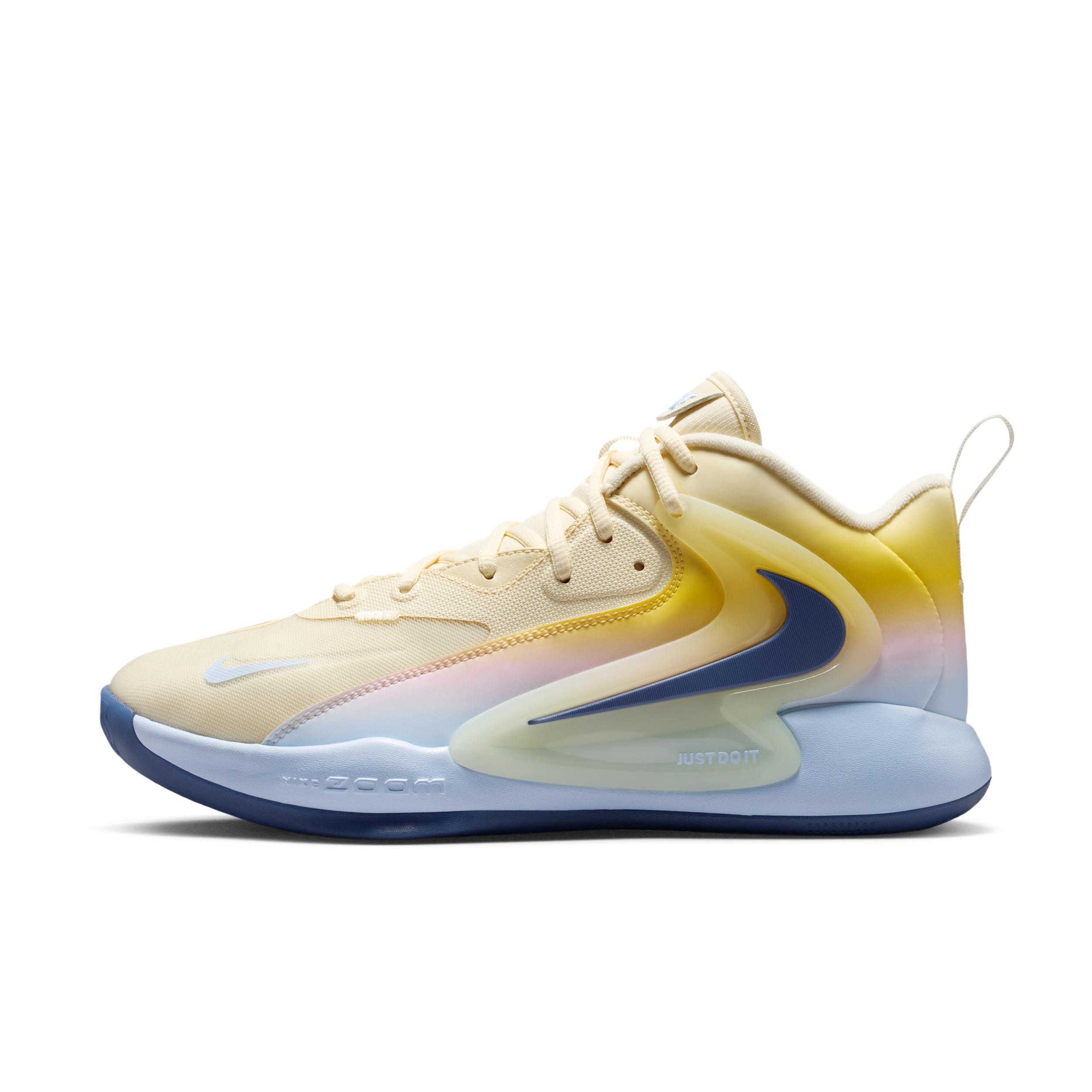 Nike Men's HyperSet 2 SE Volleyball Shoes by NIKE