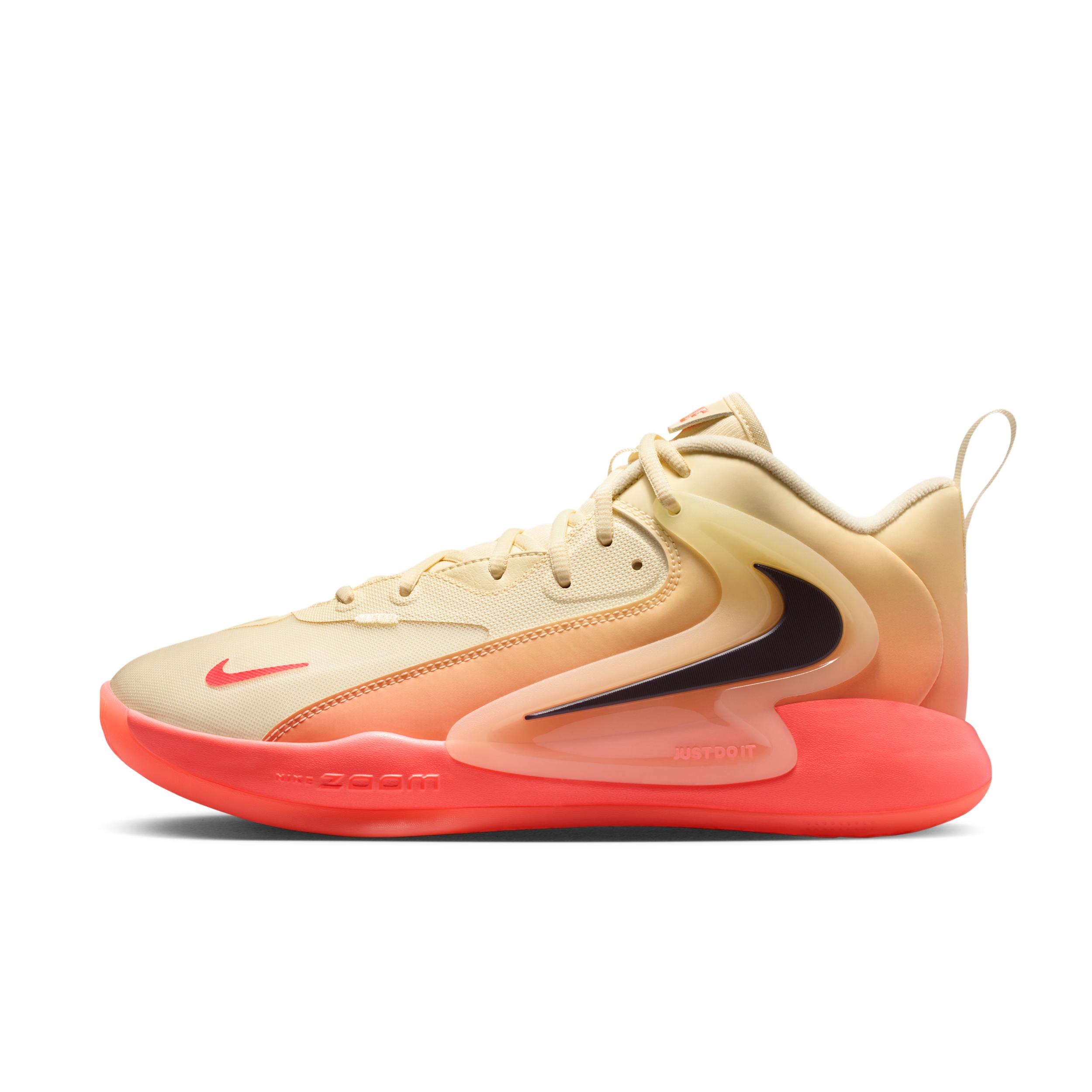 Nike Men's HyperSet 2 SE Volleyball Shoes by NIKE