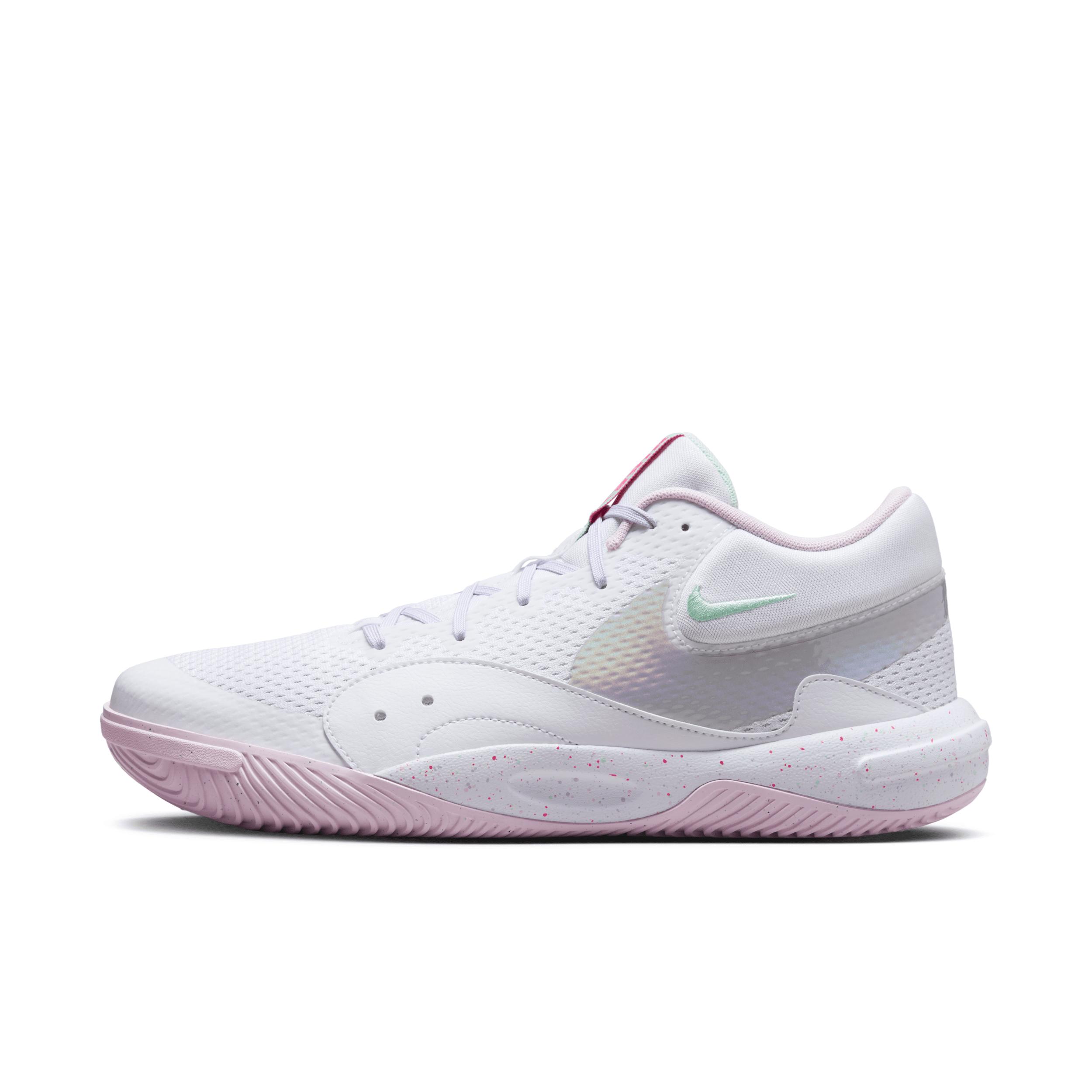Nike Men's Hyperquick SE Volleyball Shoes by NIKE