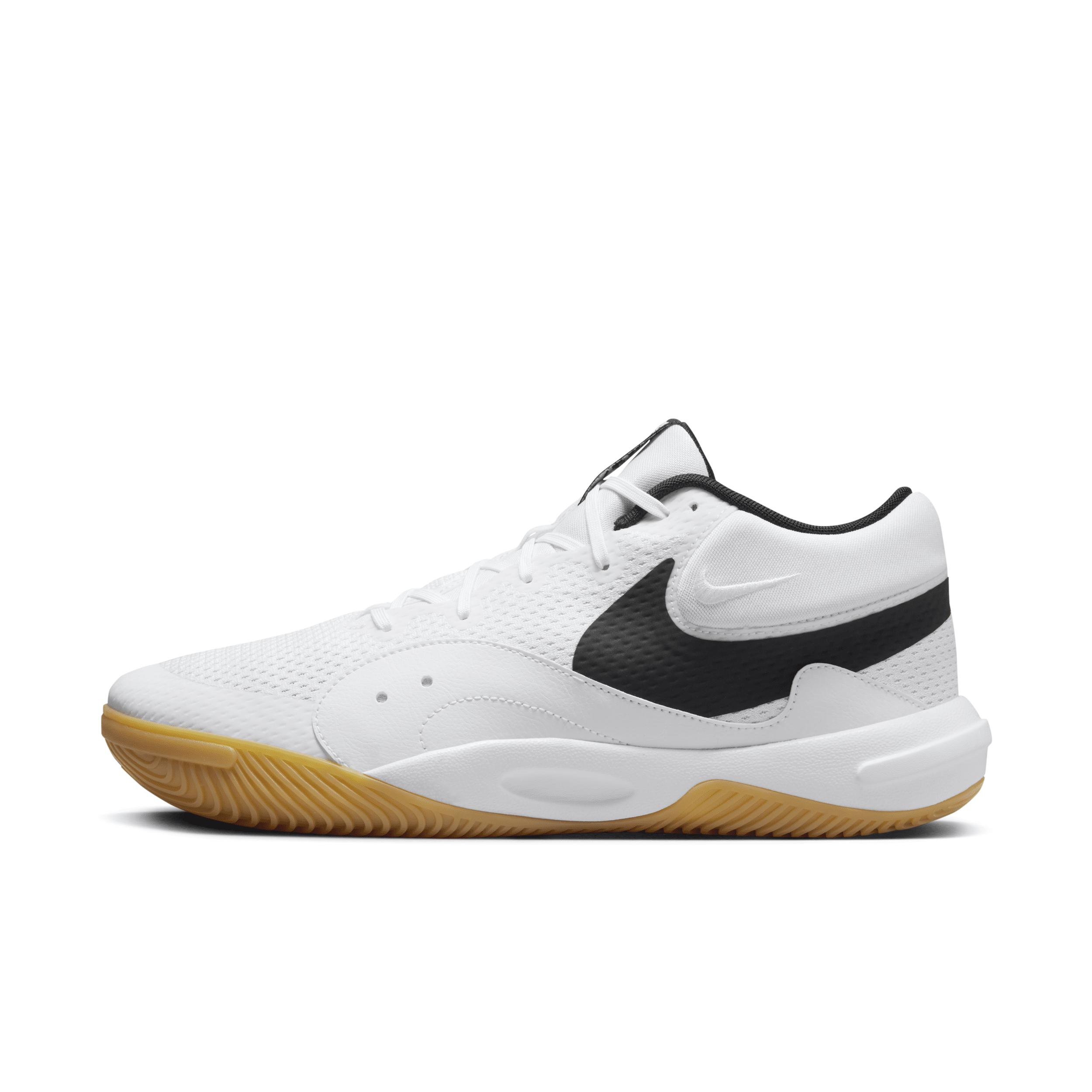 Nike Men's Hyperquick Volleyball Shoes by NIKE