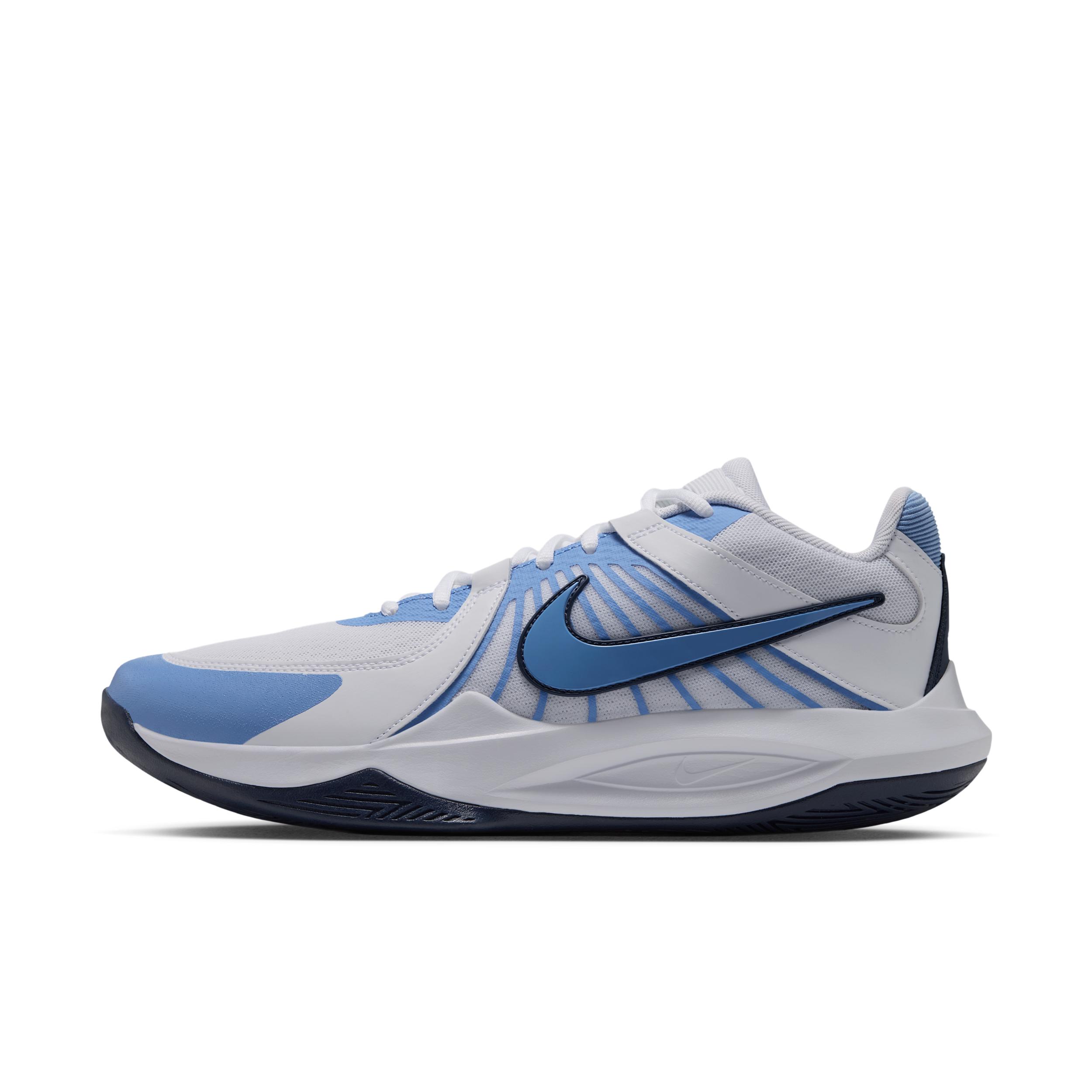 Nike Men's Hyperspeed Court 2 Volleyball Shoes by NIKE