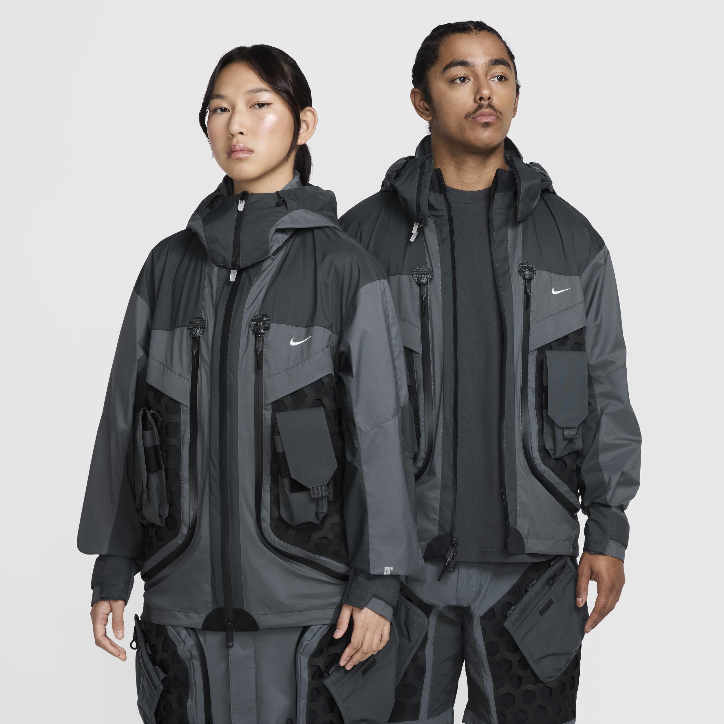Nike Men's ISPA Butterfly Jacket by NIKE