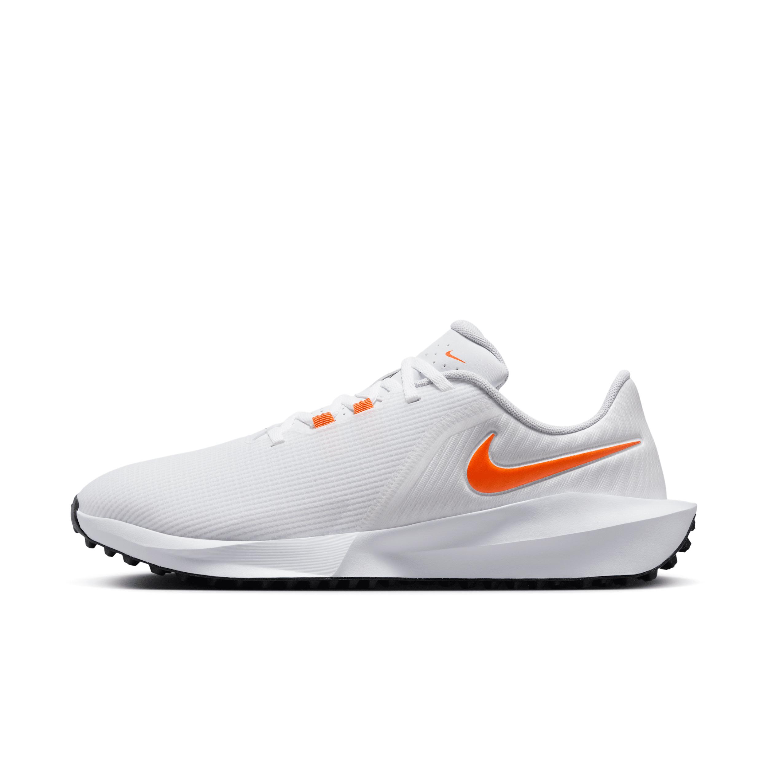 Nike Men's Infinity G NN Golf Shoes (Wide) by NIKE