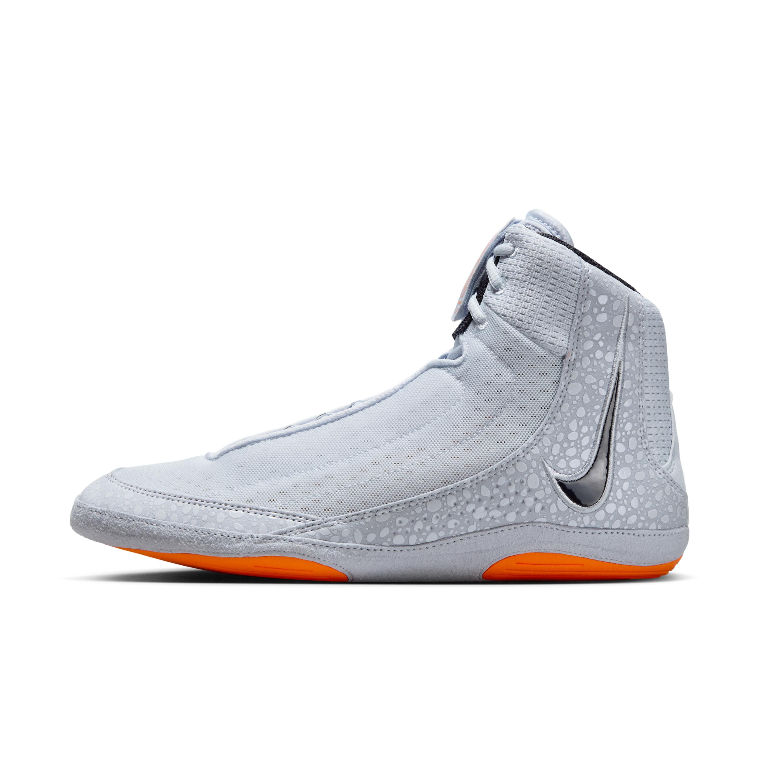 Nike Men's Inflict 4 SE Wrestling Shoes by NIKE