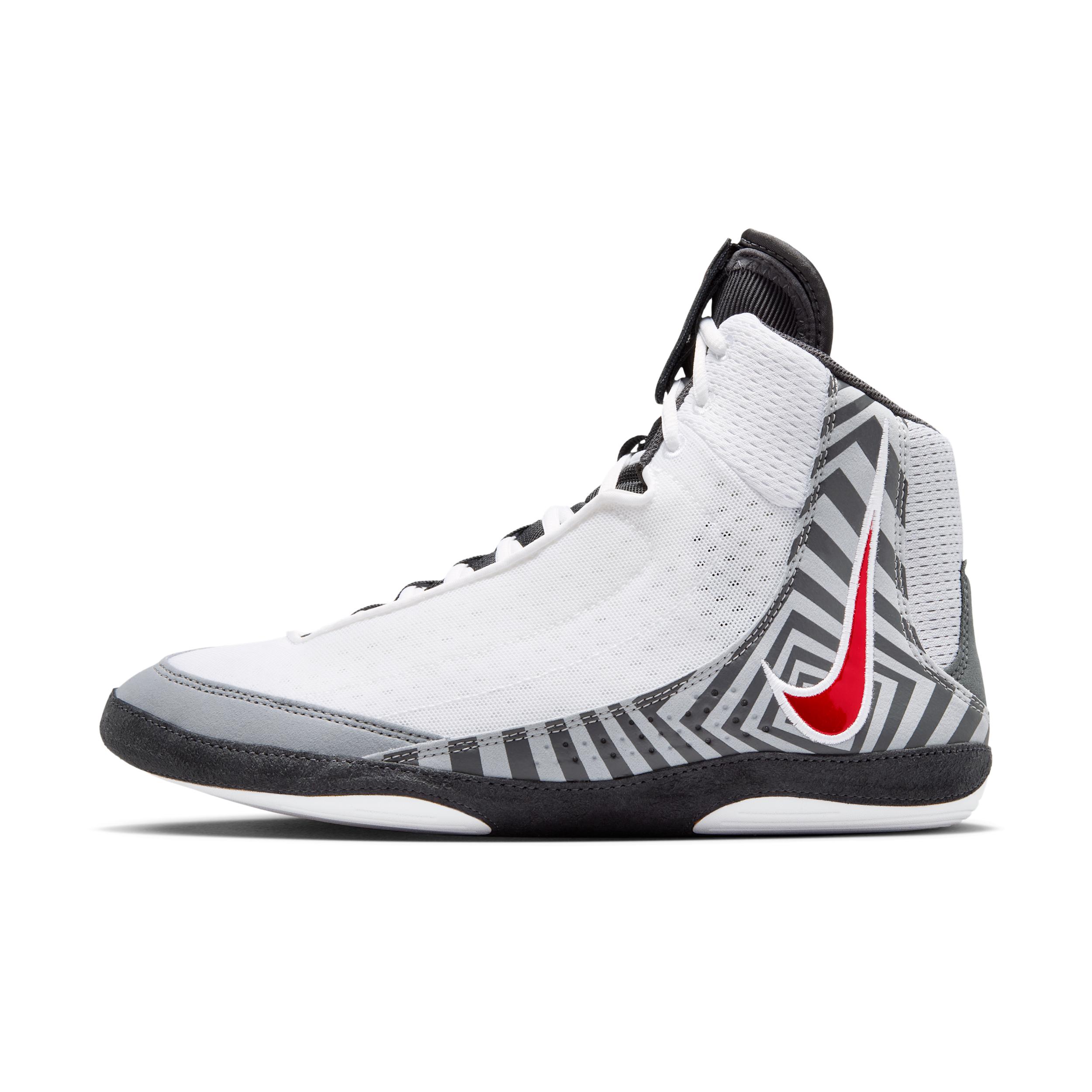 Nike Men's Inflict 4 SE Wrestling Shoes by NIKE