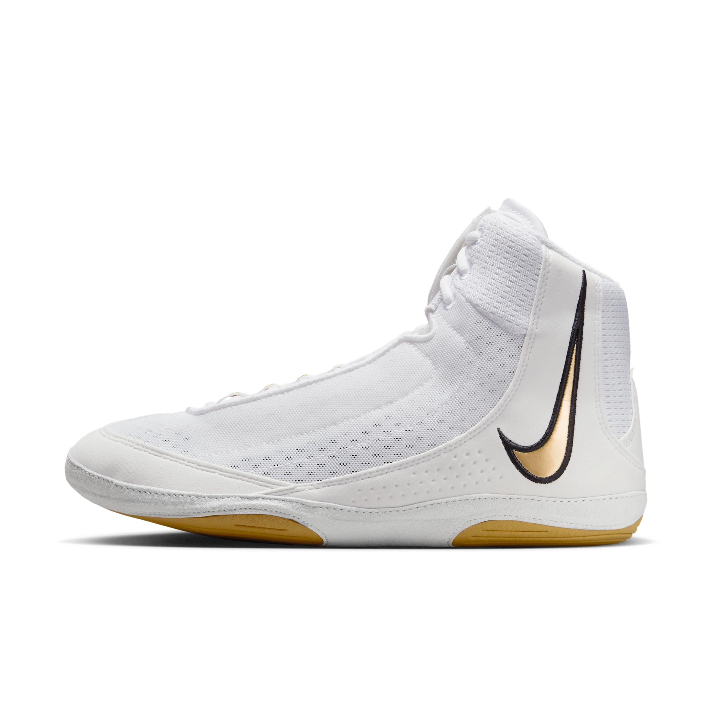 Nike Men's Inflict 4 Wrestling Shoes by NIKE