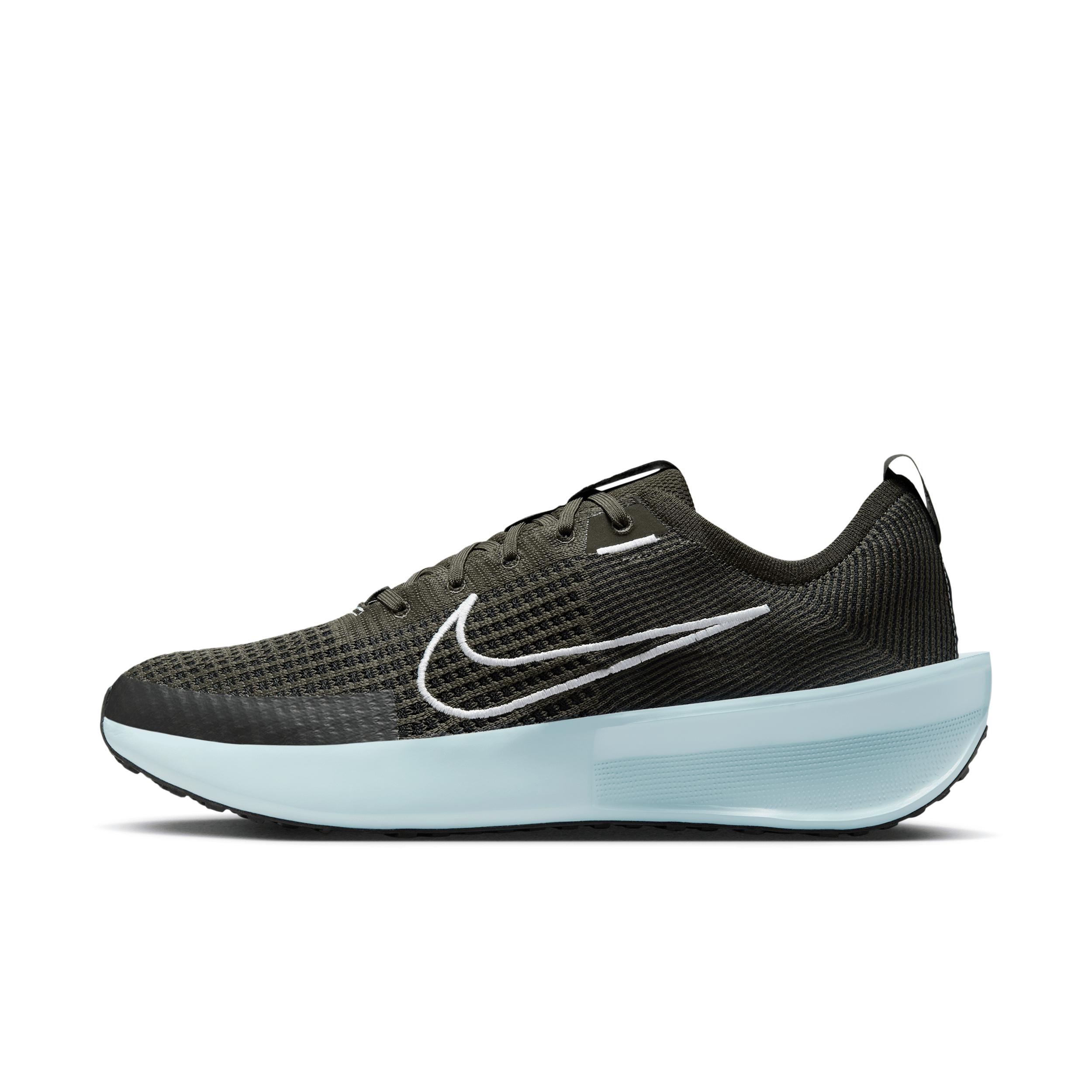 Nike Men's Interact Run Road Running Shoes by NIKE
