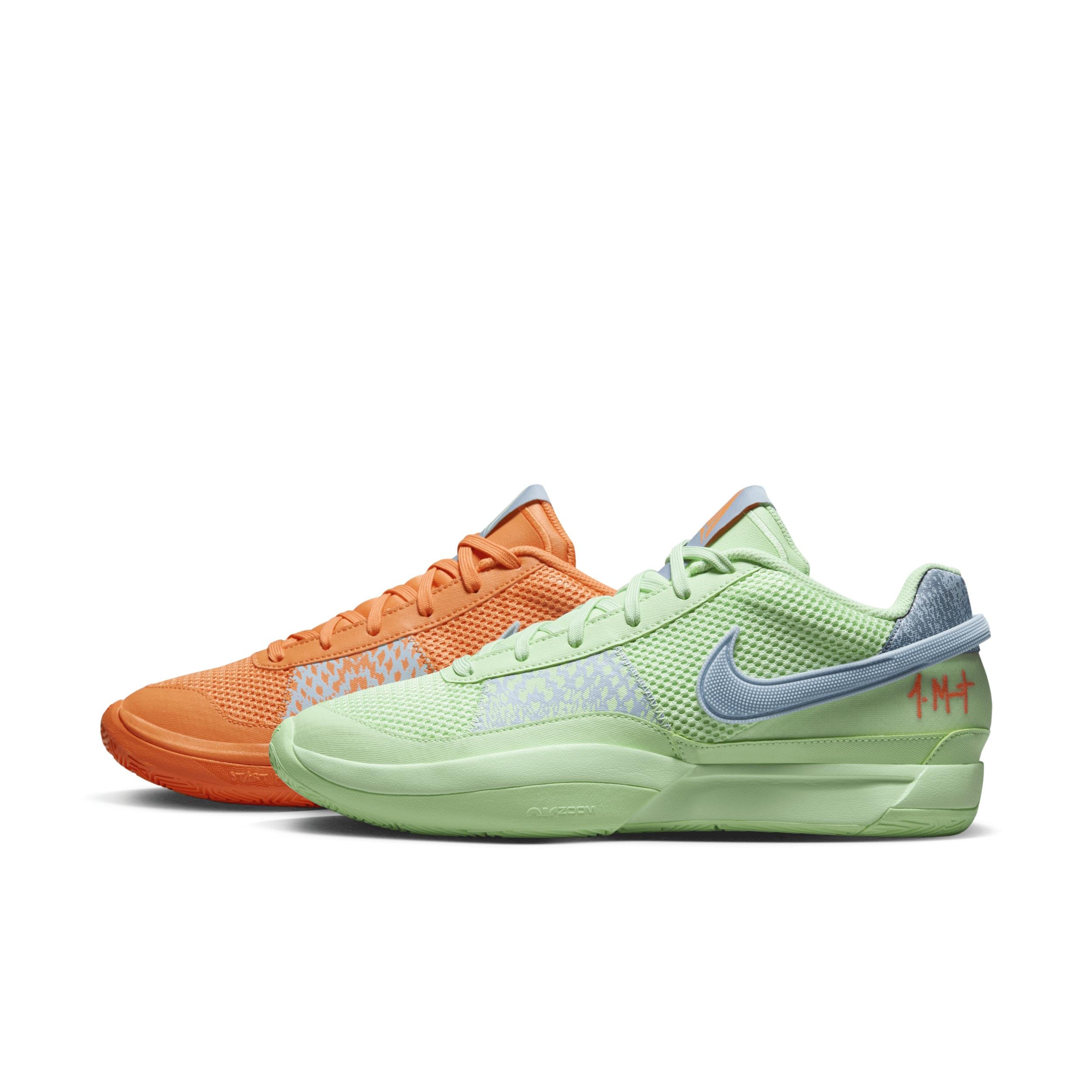 Nike Men's Ja 1 "Day" Basketball Shoes by NIKE