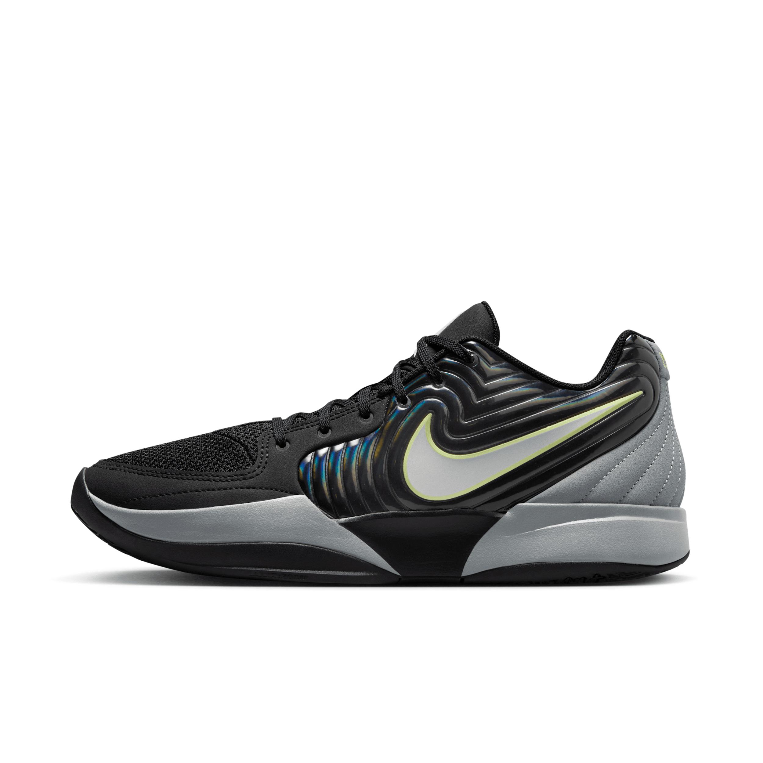 Nike Men's Ja 2 "Foundation" Basketball Shoes by NIKE