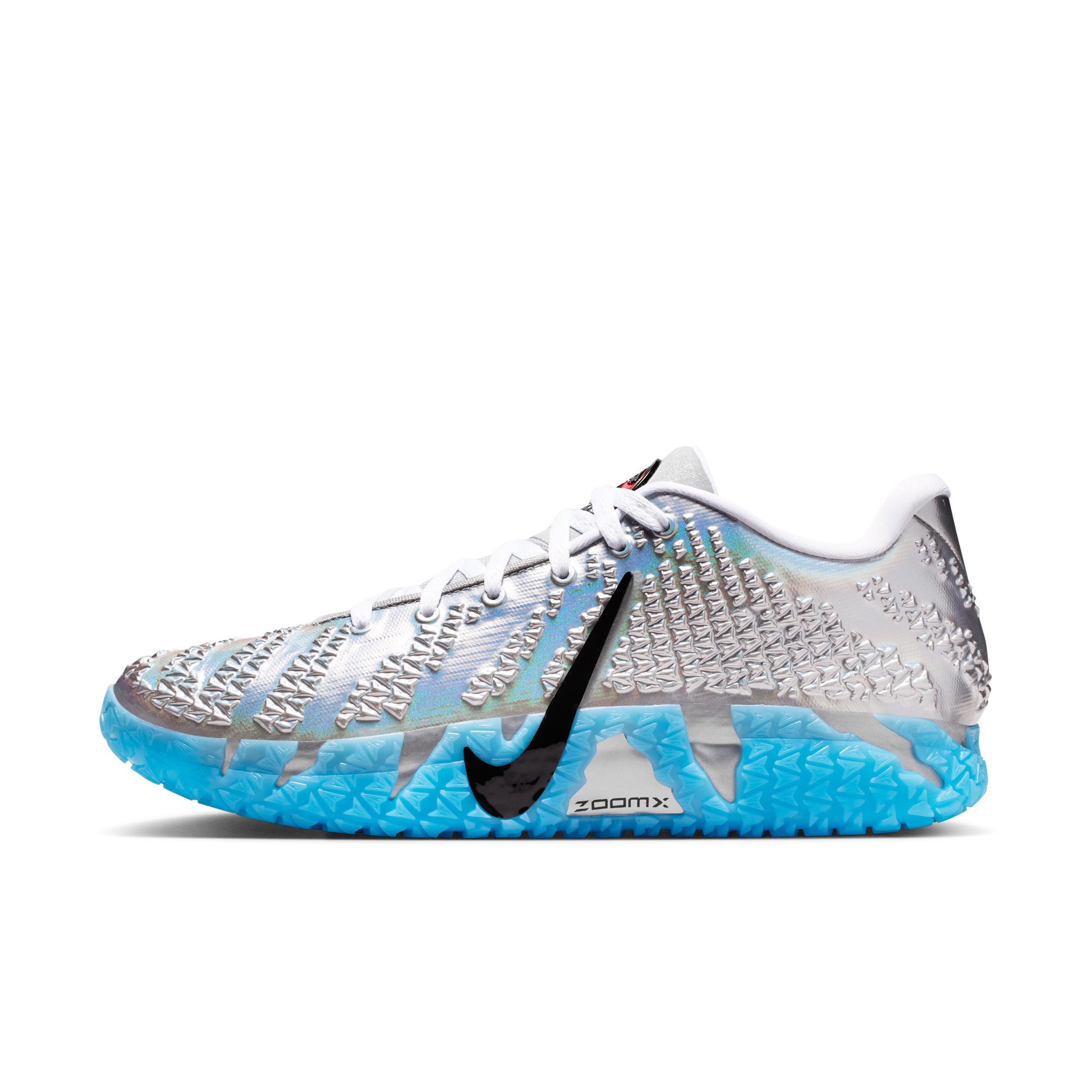 Nike Men's Ja 3 "Cloud Island" Basketball Shoes by NIKE
