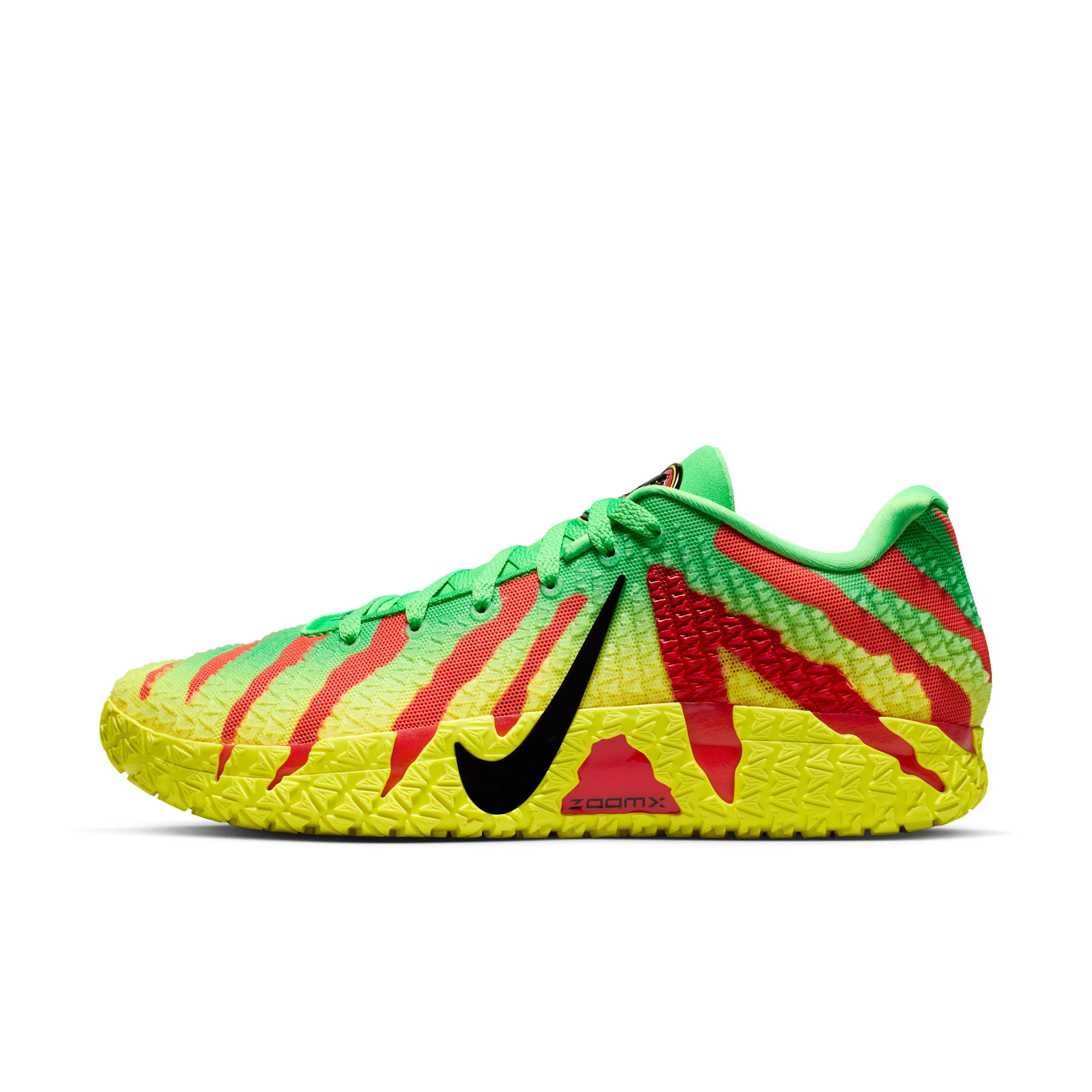Nike Men's Ja 3 "Explorer" Basketball Shoes by NIKE
