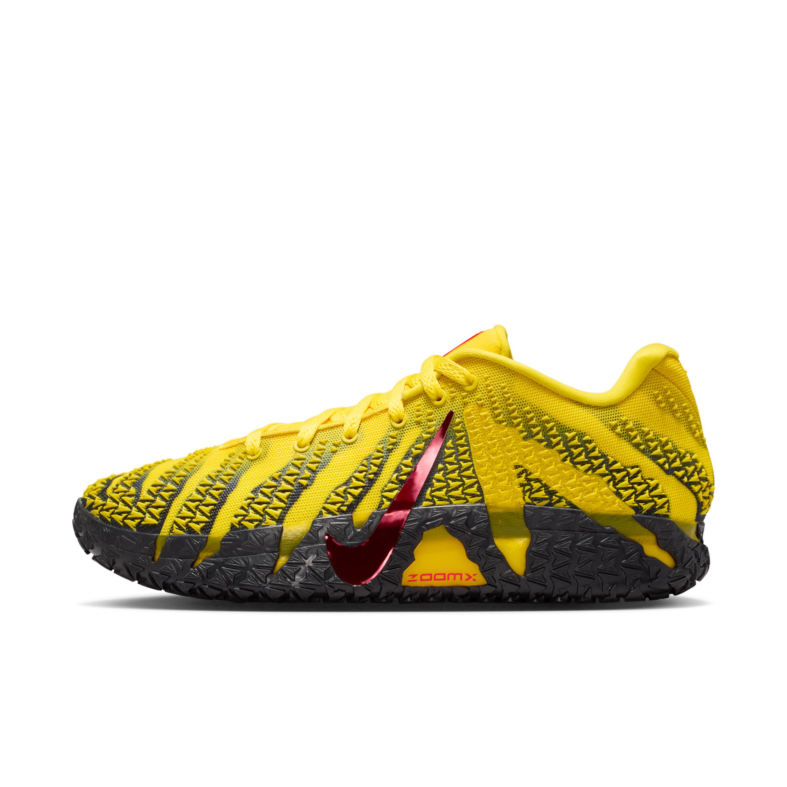Nike Men's Ja 3 "Let Me Be Ja" Basketball Shoes by NIKE