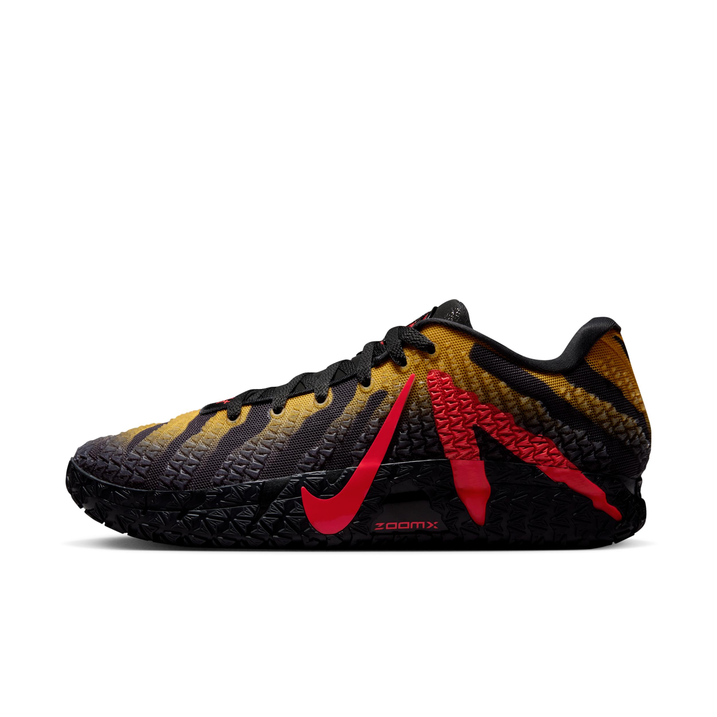 Nike Men's Ja 3 "Raptor" Basketball Shoes by NIKE