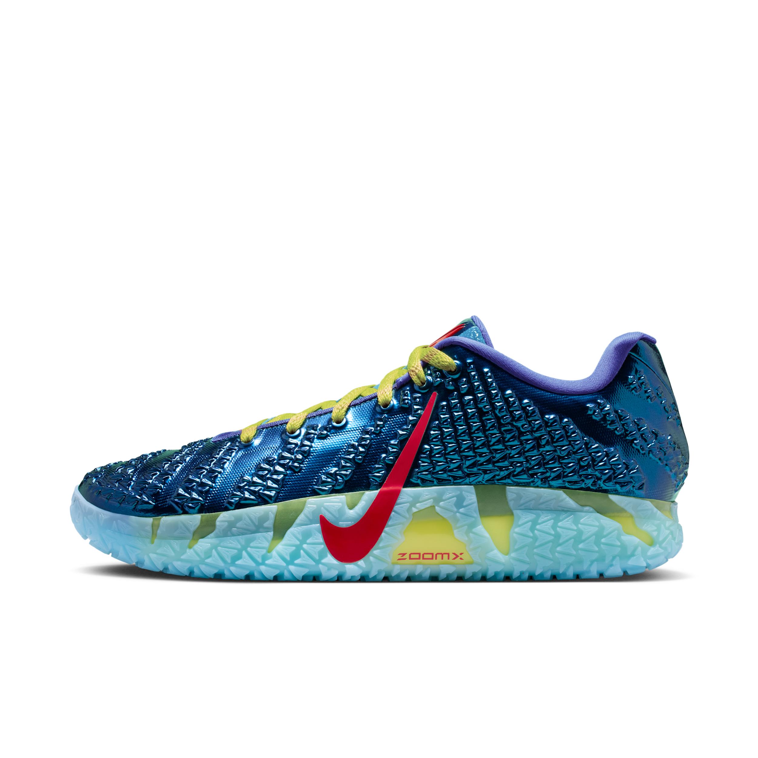 Nike Men's Ja 3 "Unc" Basketball Shoes by NIKE