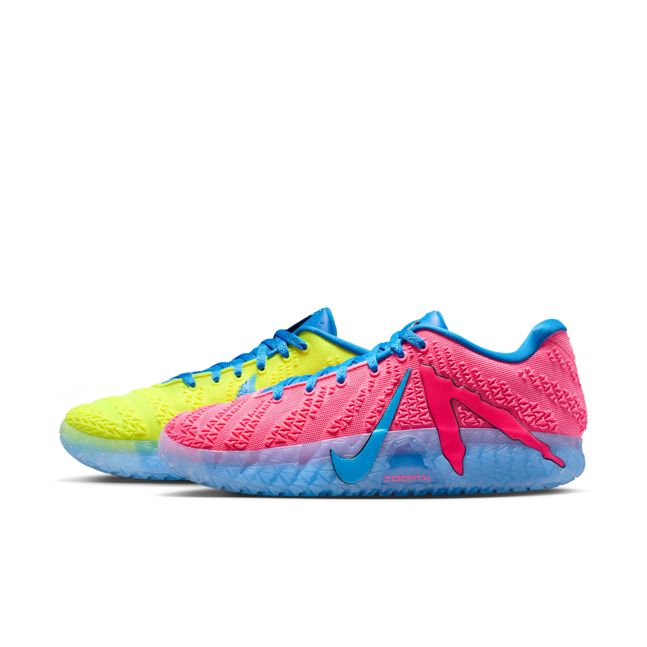 Nike Men's Ja 3 x "Kool-Aid" Basketball Shoes by NIKE