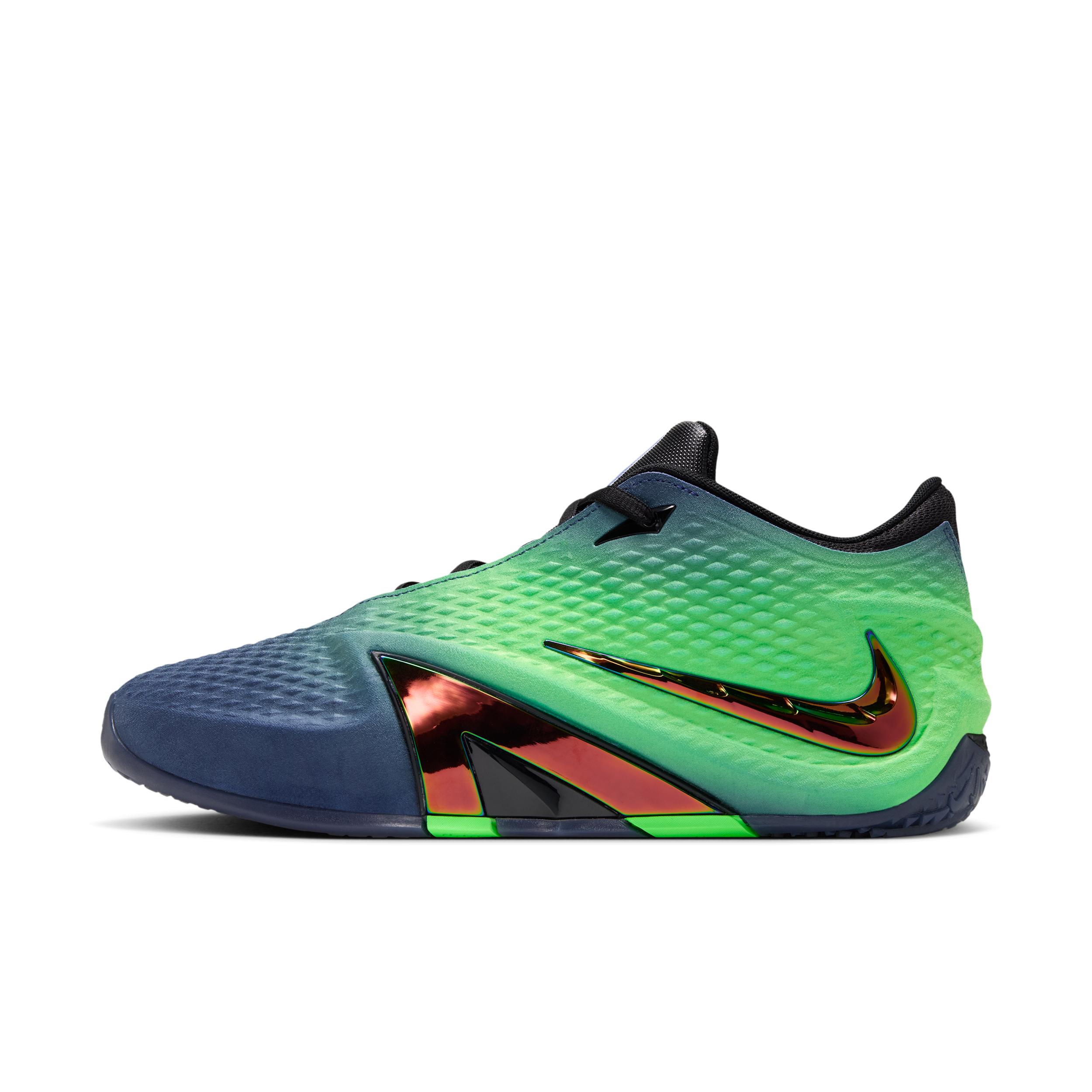 Nike Men's Ja 4 "Nightmare" Basketball Shoes by NIKE
