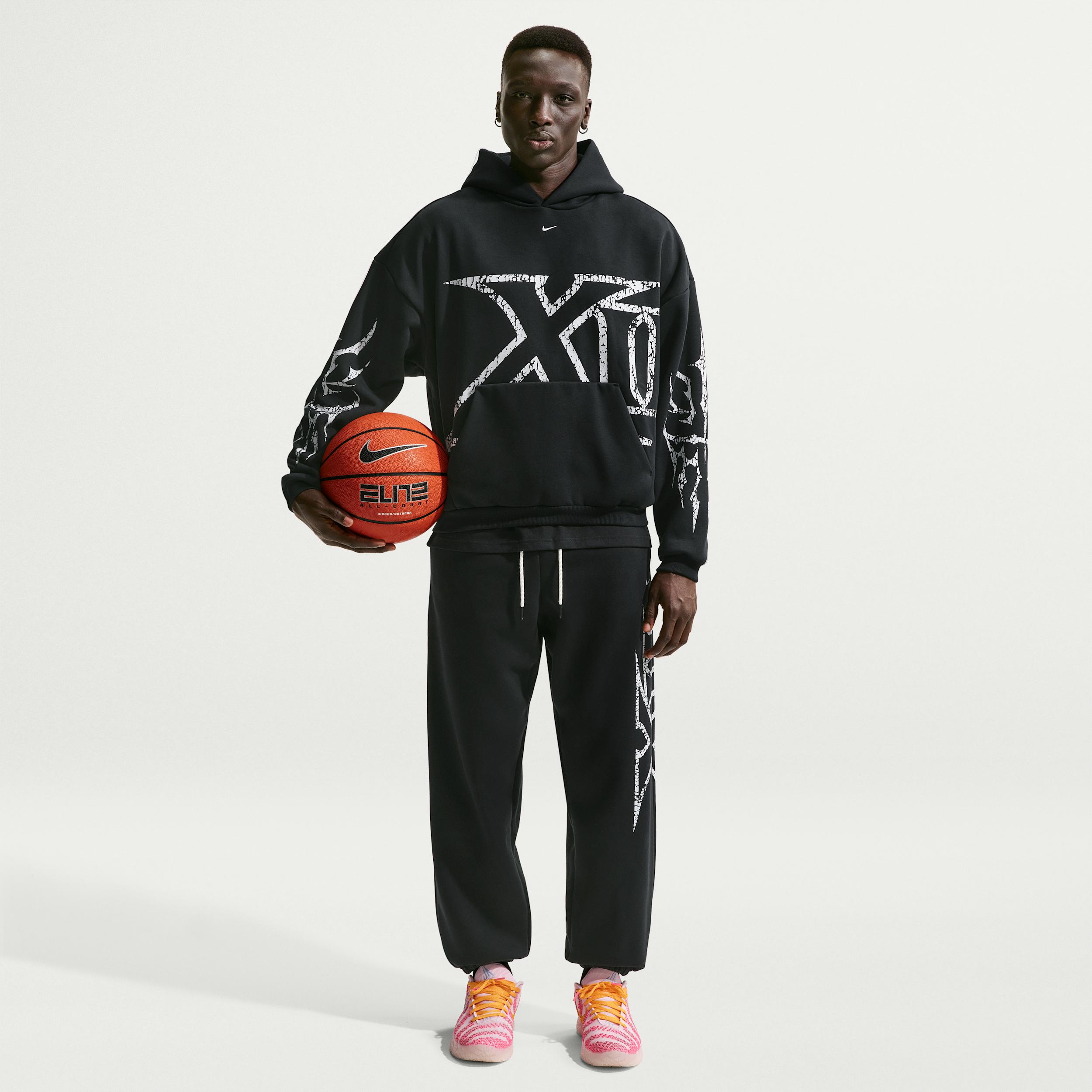 Nike Men's Ja Therma-FIT Basketball Pants by NIKE