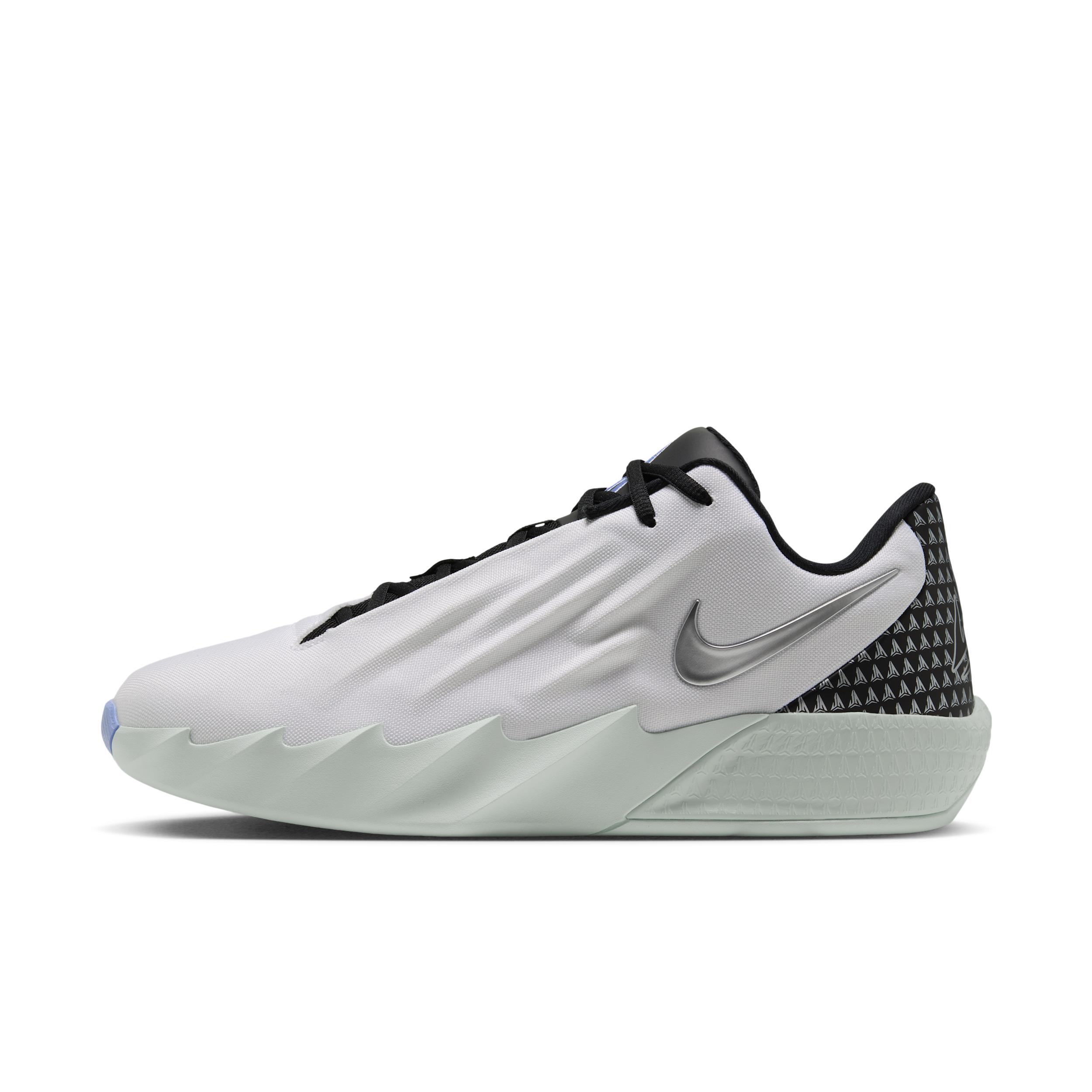 Nike Men's Ja Twelve Time Basketball Shoes by NIKE