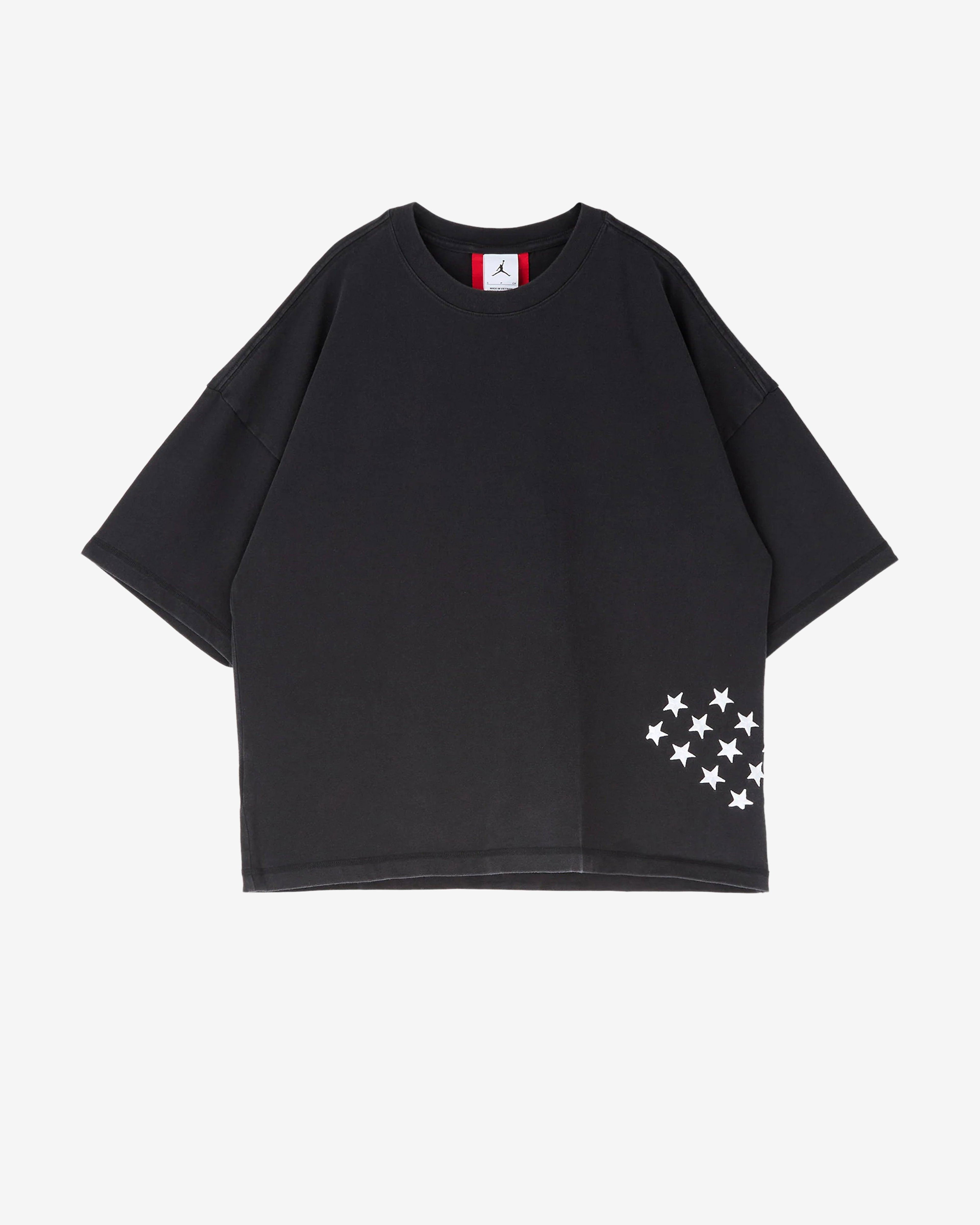 Nike - Men's Jordan X IH T-Shirt - (Black) by NIKE