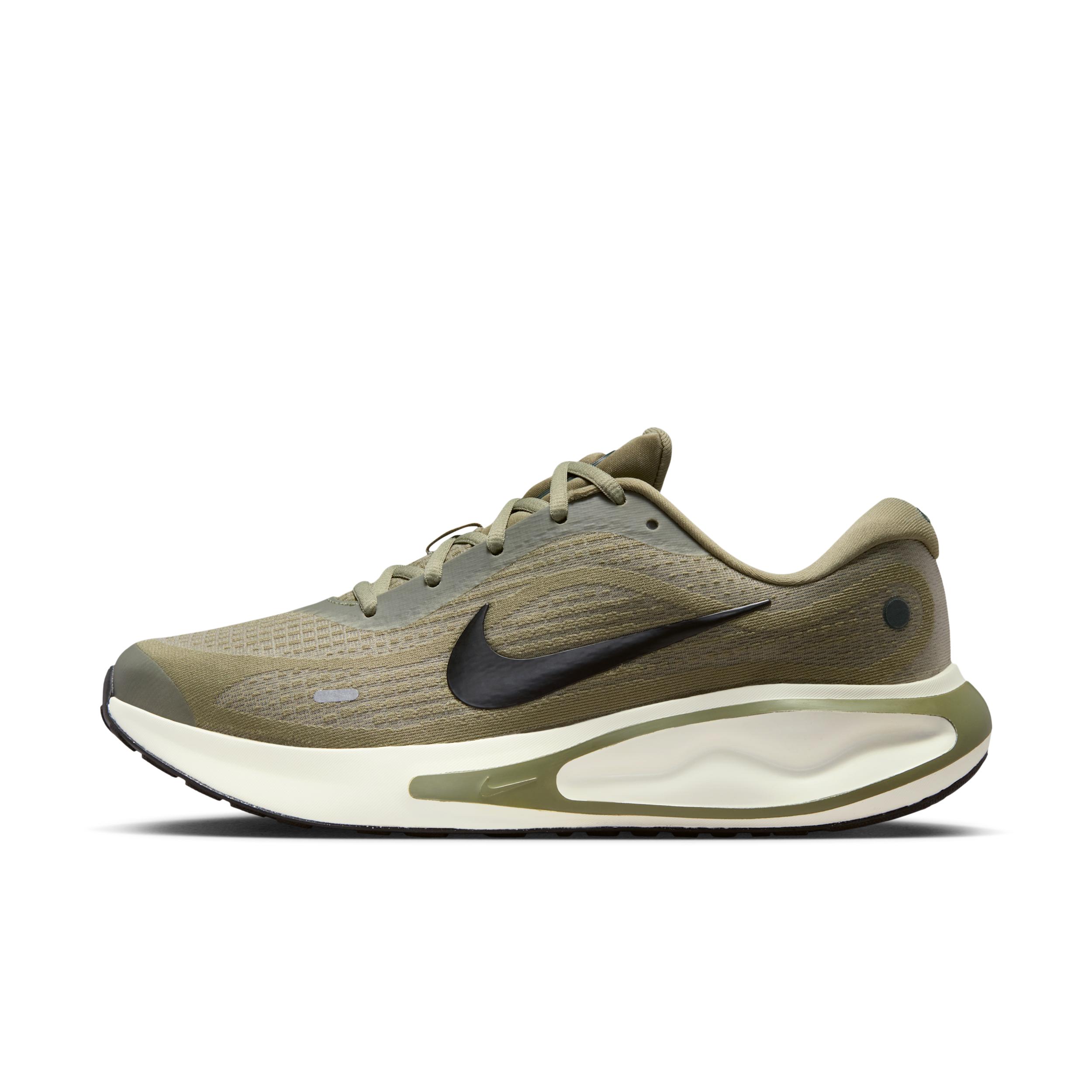 Nike Men's Journey Run Road Running Shoes by NIKE