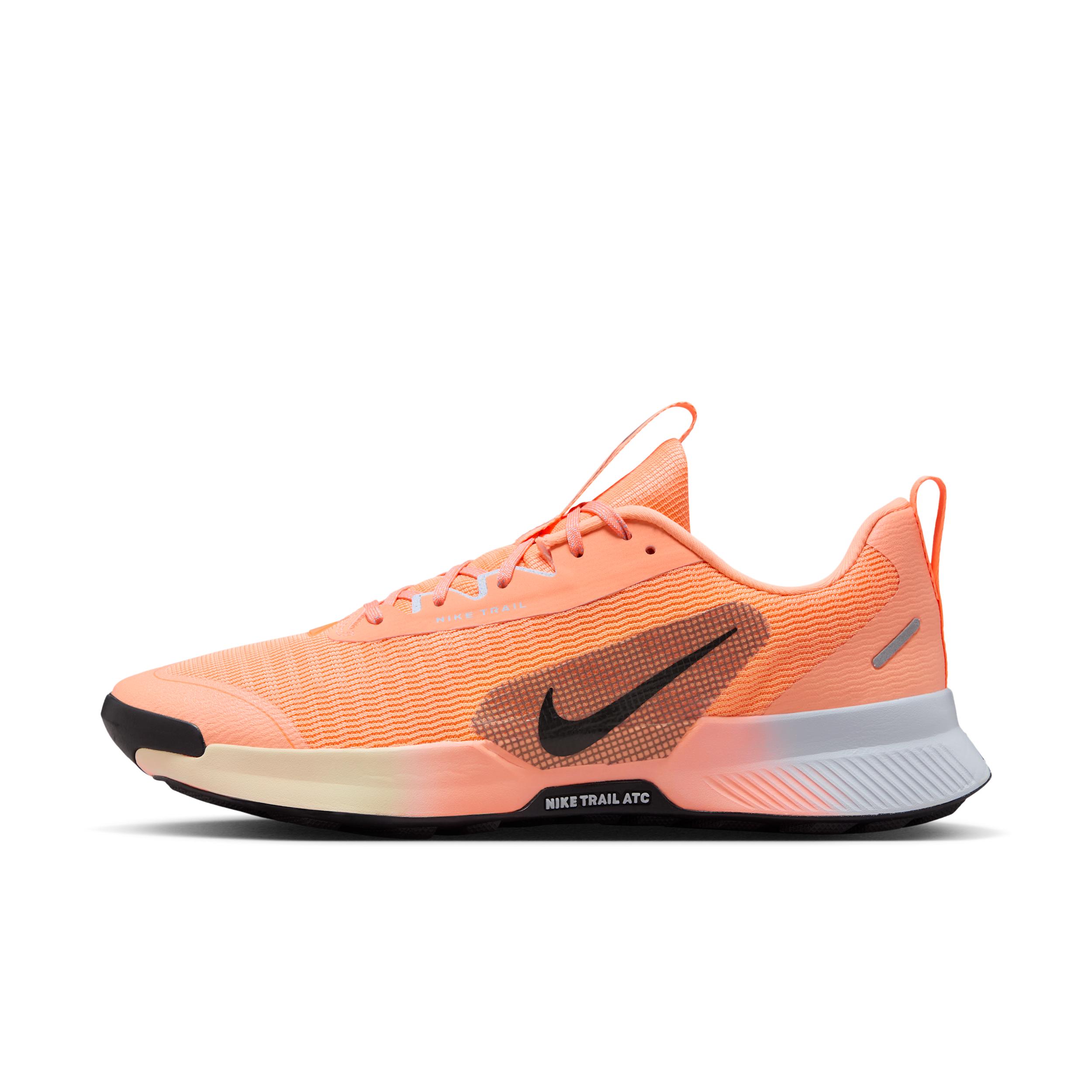 Nike Men's Juniper Trail 3 Trail Running Shoes by NIKE